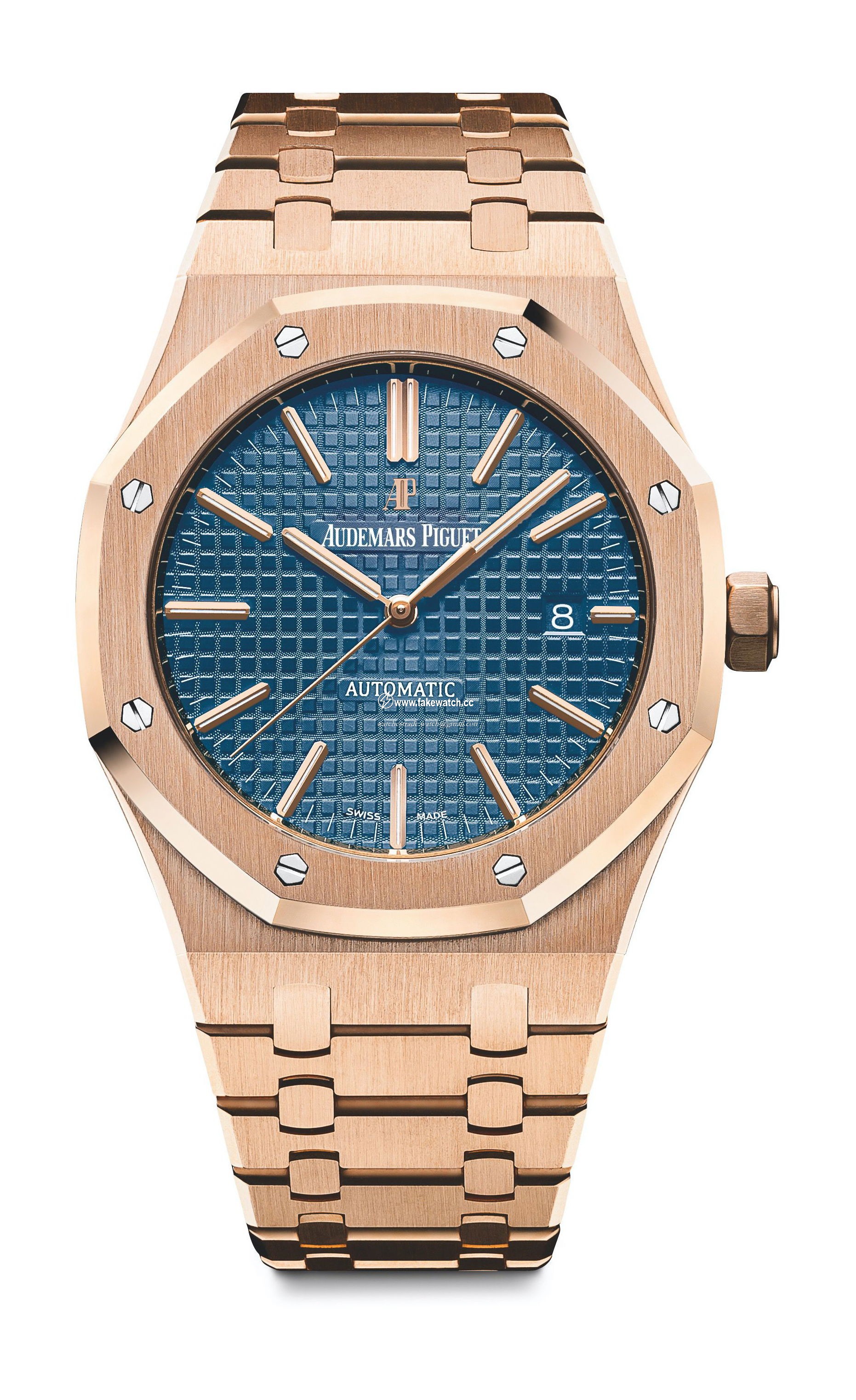 Audemars Piguet Royal Oak Selfwinding 15400OR.OO.1220OR.03