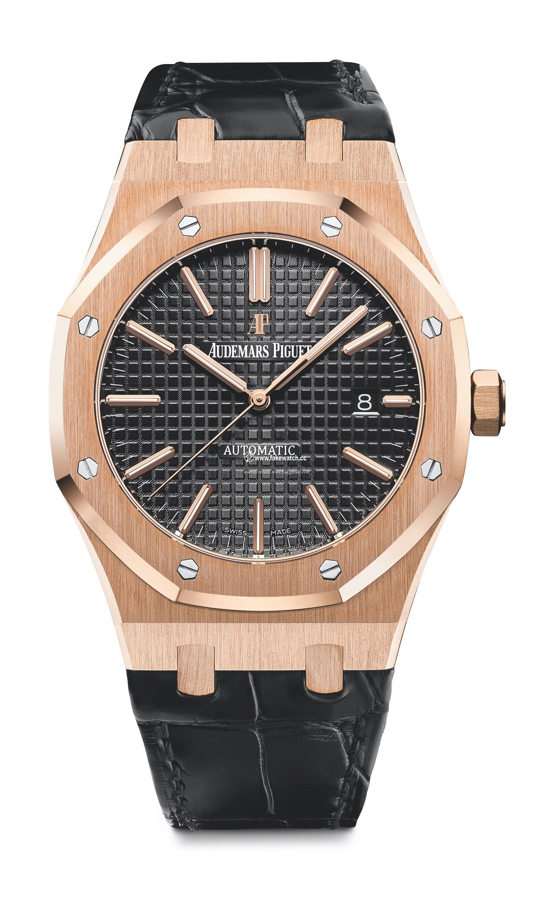 Audemars Piguet Royal Oak Selfwinding 15400OR.OO.D002CR.01