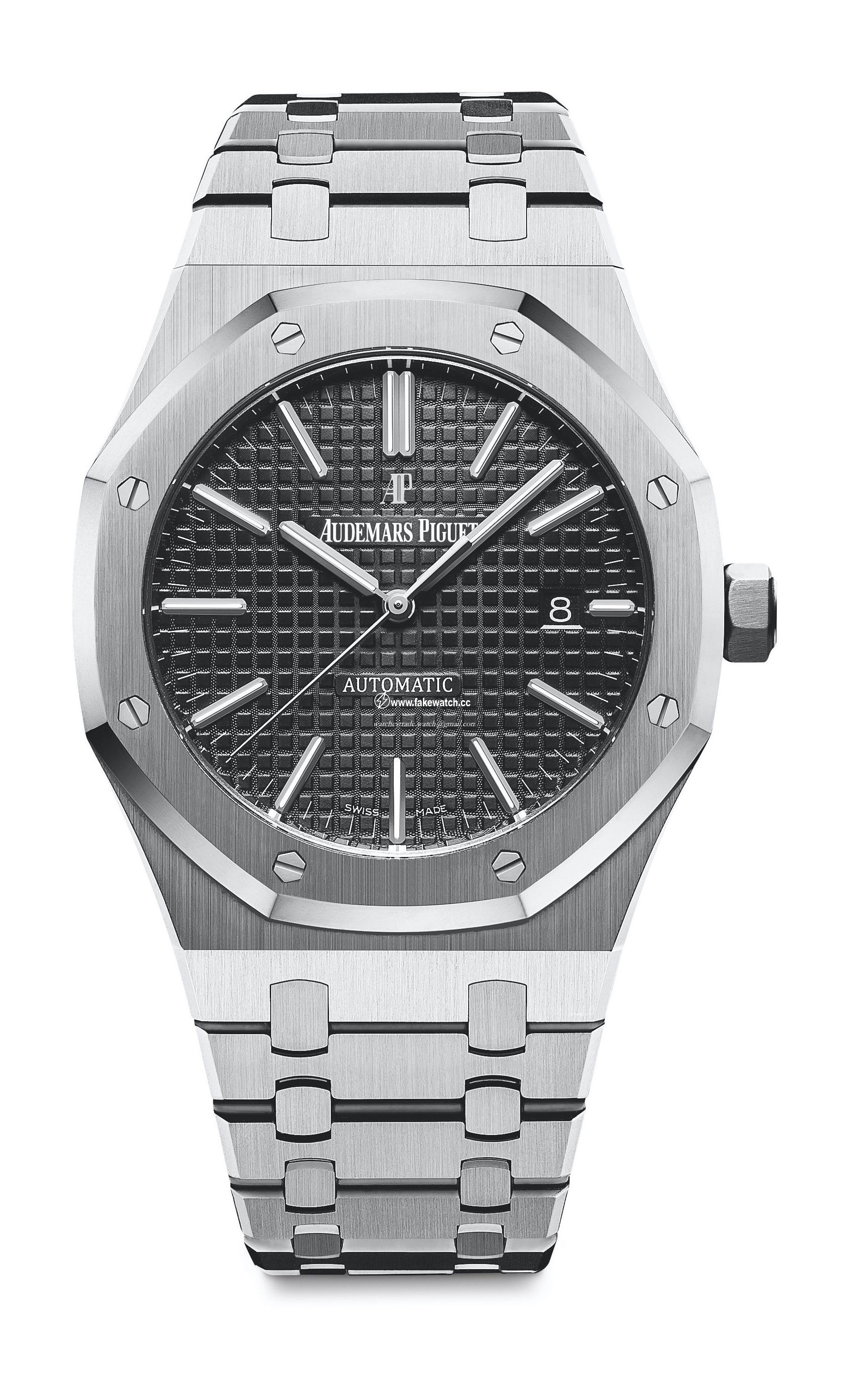 Audemars Piguet Royal Oak Selfwinding 15400ST.OO.1220ST.01
