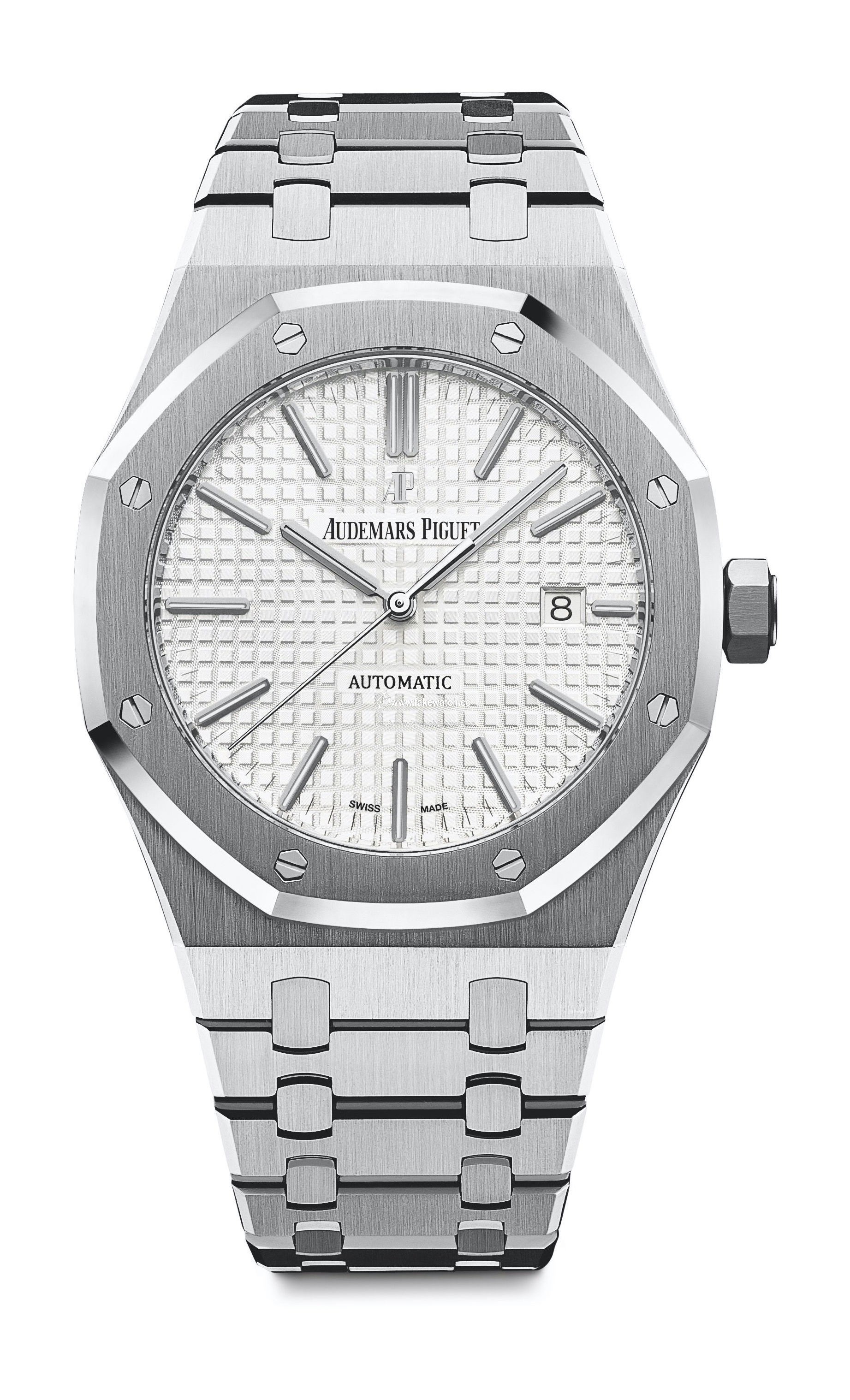 Audemars Piguet Royal Oak Selfwinding 15400ST.OO.1220ST.02