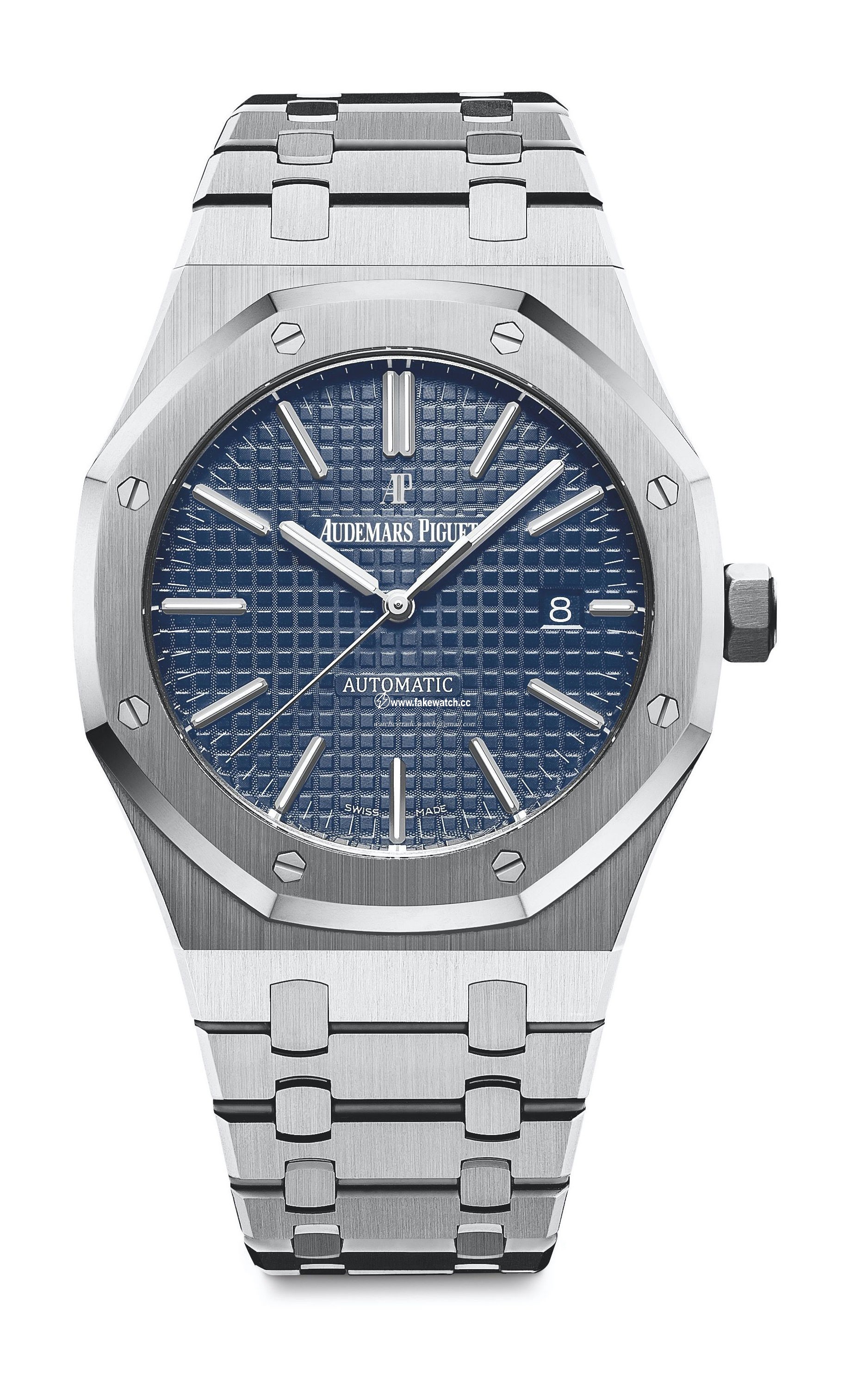 Audemars Piguet Royal Oak Selfwinding 15400ST.OO.1220ST.03