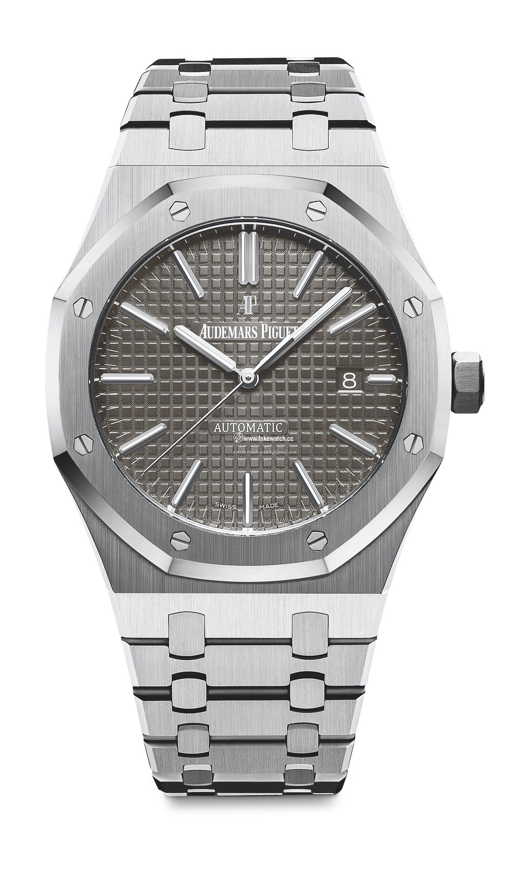 Audemars Piguet Royal Oak Selfwinding 15400ST.OO.1220ST.04
