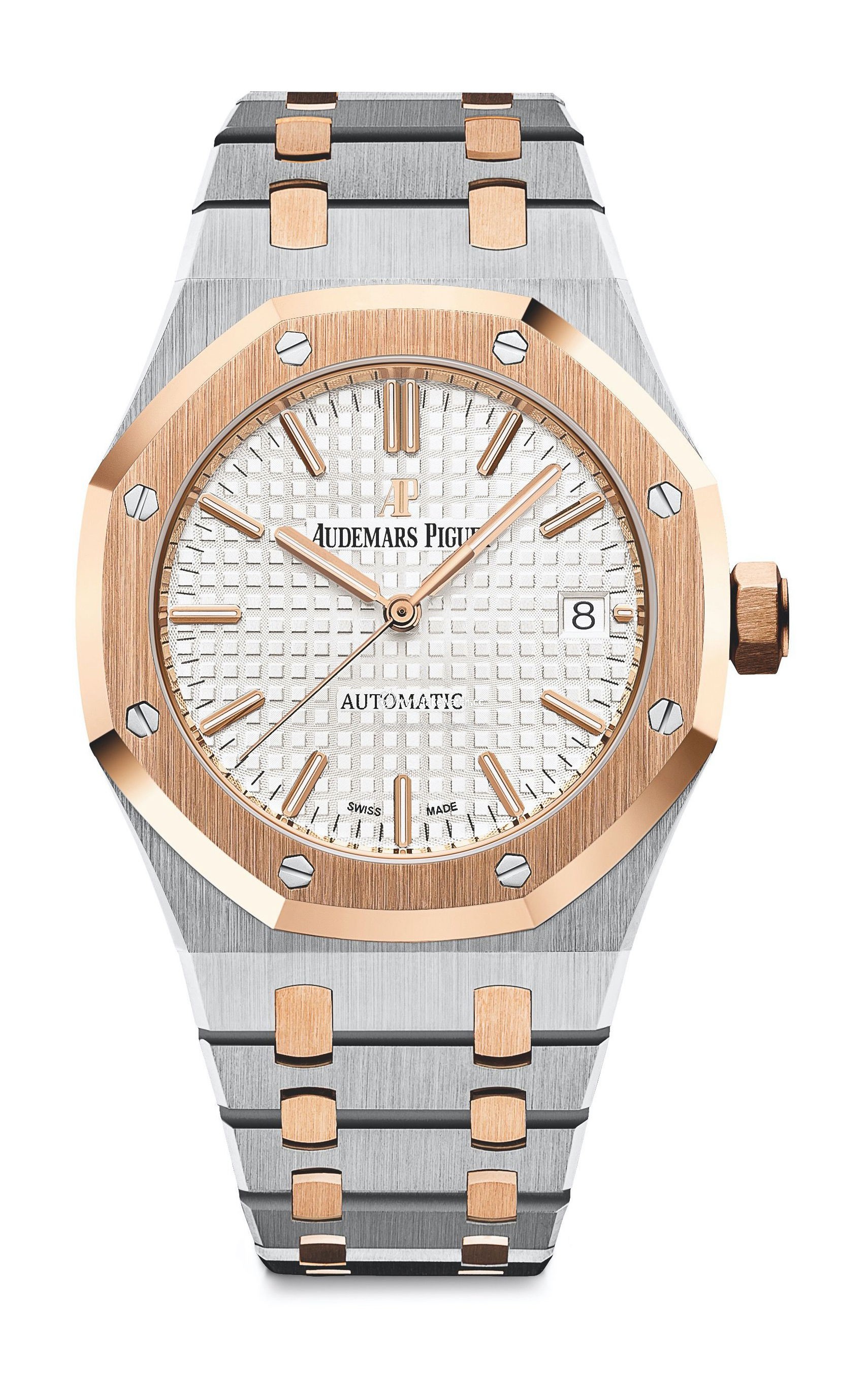 Audemars Piguet Royal Oak Selfwinding 15450SR.OO.1256SR.01