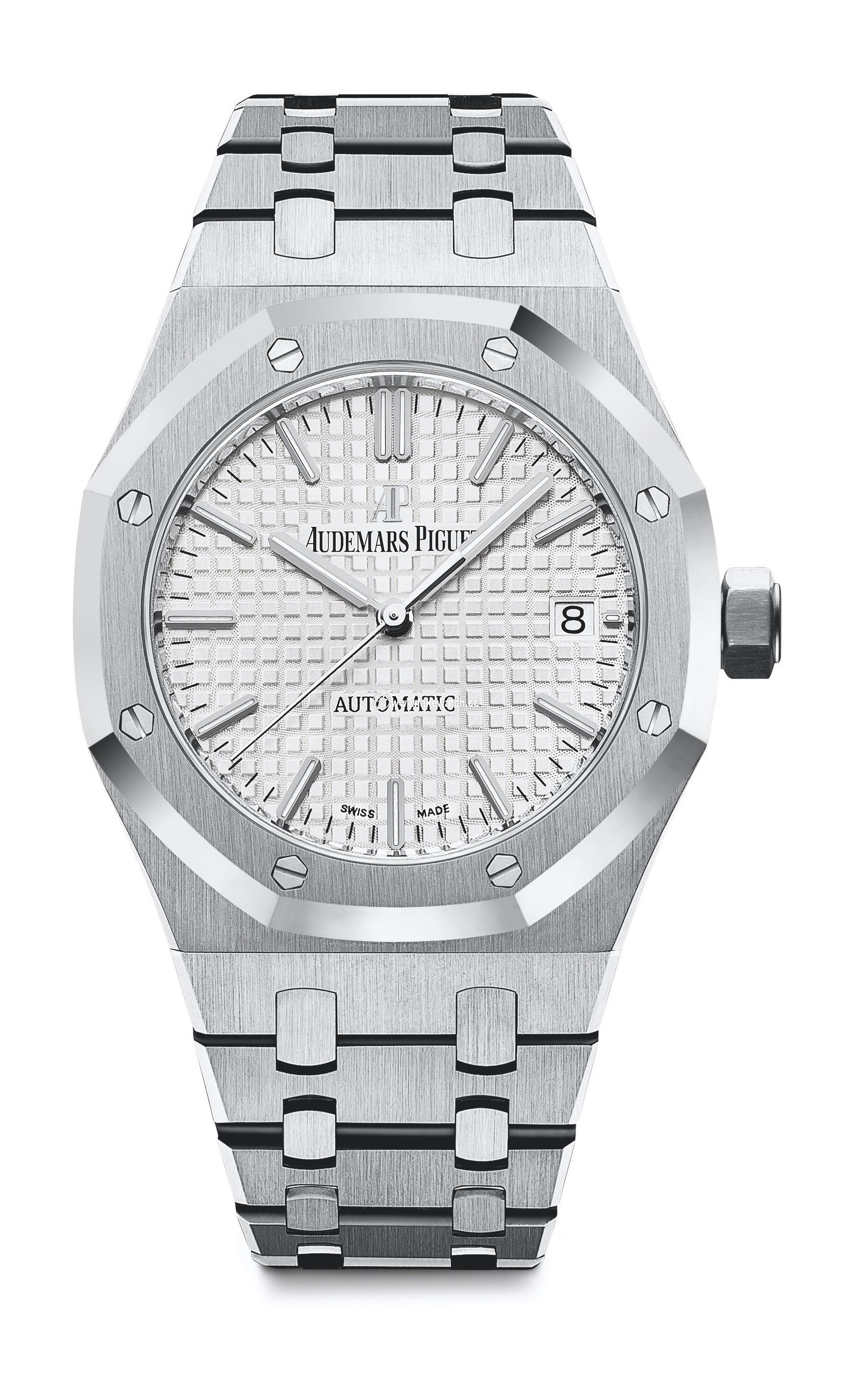 Audemars Piguet Royal Oak Selfwinding 15450ST.OO.1256ST.01