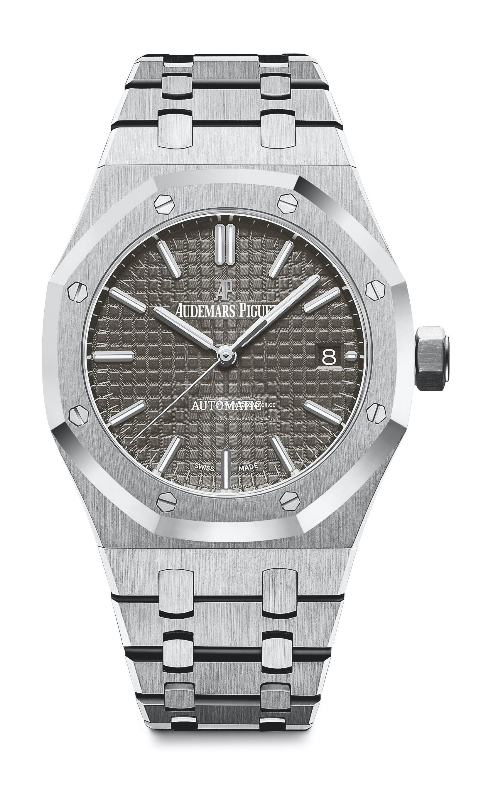 Audemars Piguet Royal Oak Selfwinding 15450ST.OO.1256ST.02