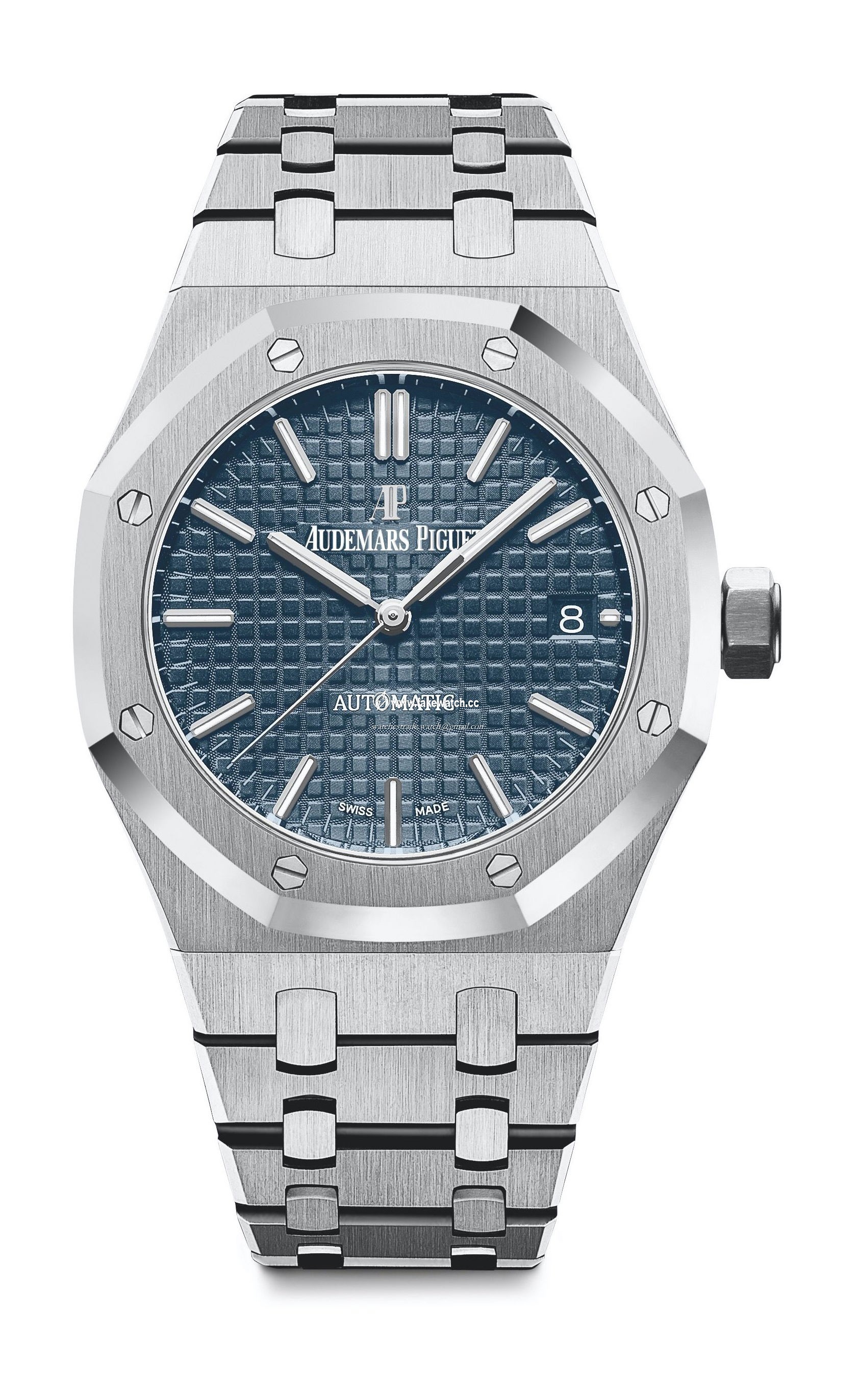 Audemars Piguet Royal Oak Selfwinding 15450ST.OO.1256ST.03