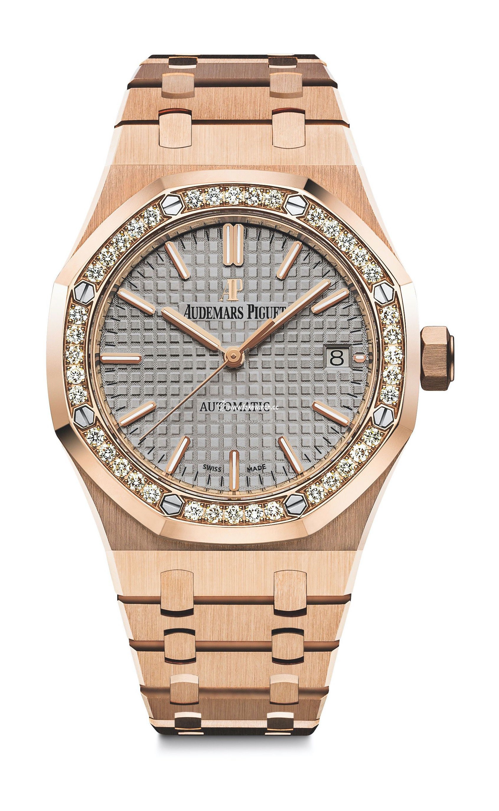 Audemars Piguet Royal Oak Selfwinding 15451OR.ZZ.1256OR.02
