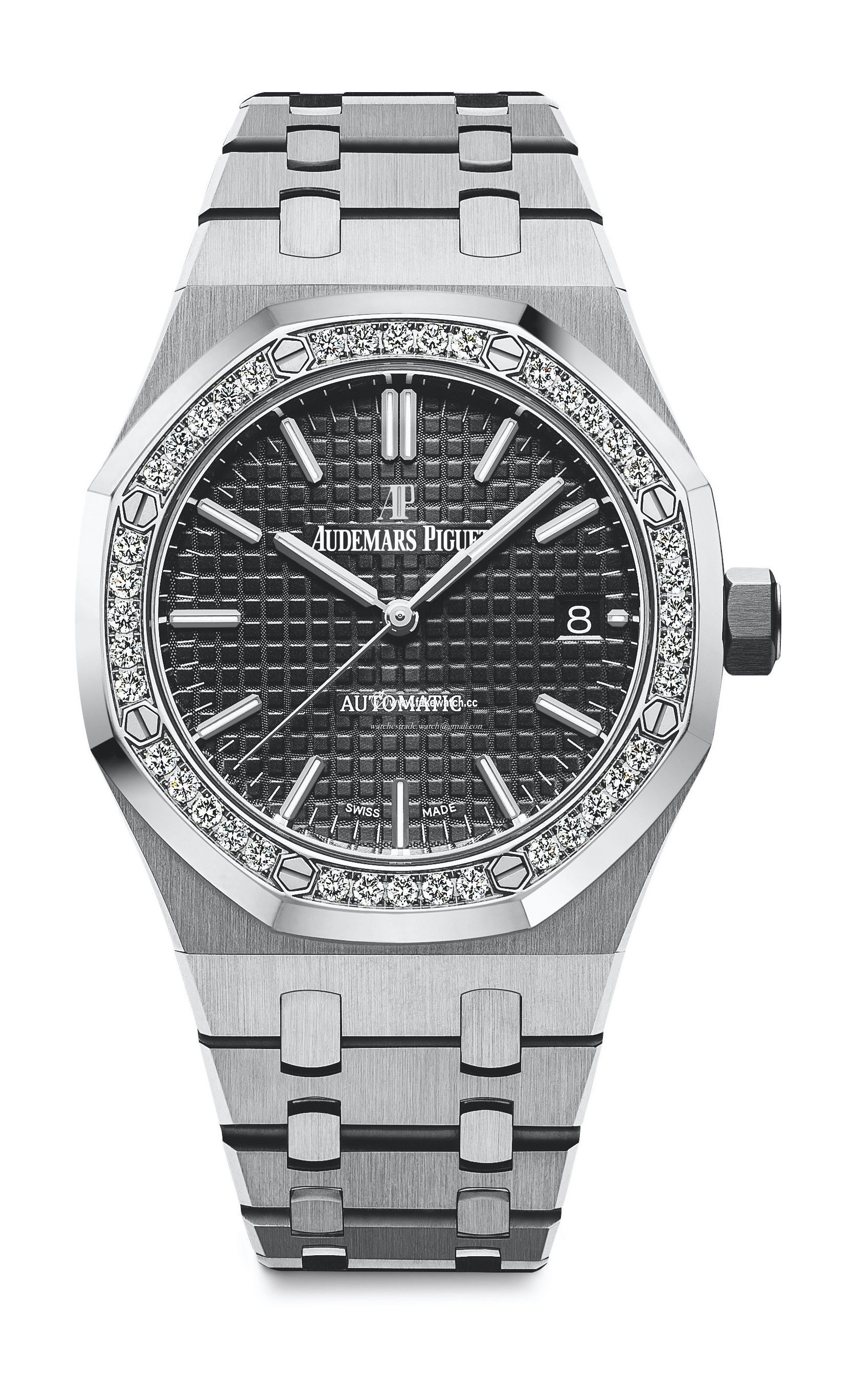 Audemars Piguet Royal Oak Selfwinding 15451ST.ZZ.1256ST.01
