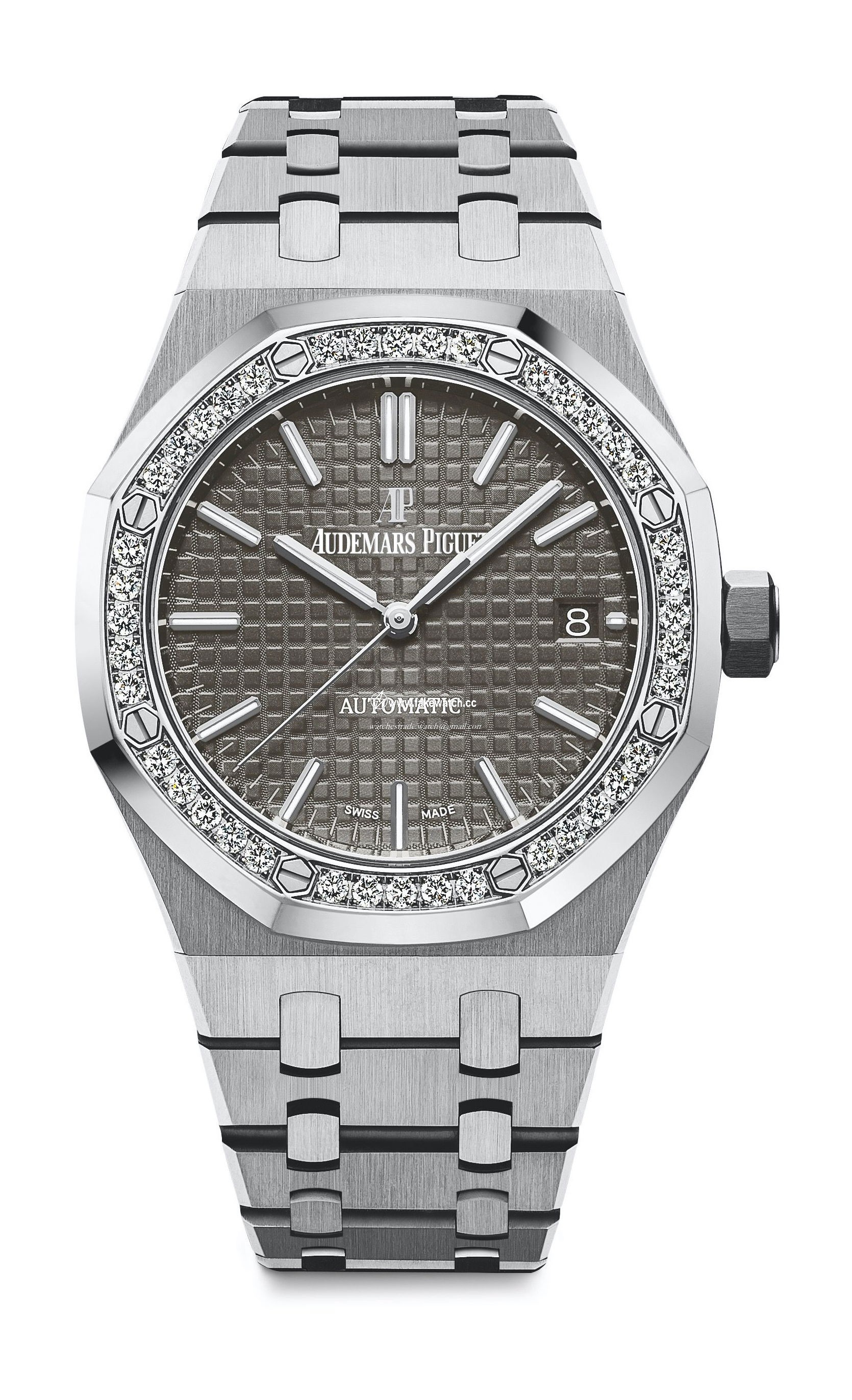 Audemars Piguet Royal Oak Selfwinding 15451ST.ZZ.1256ST.02