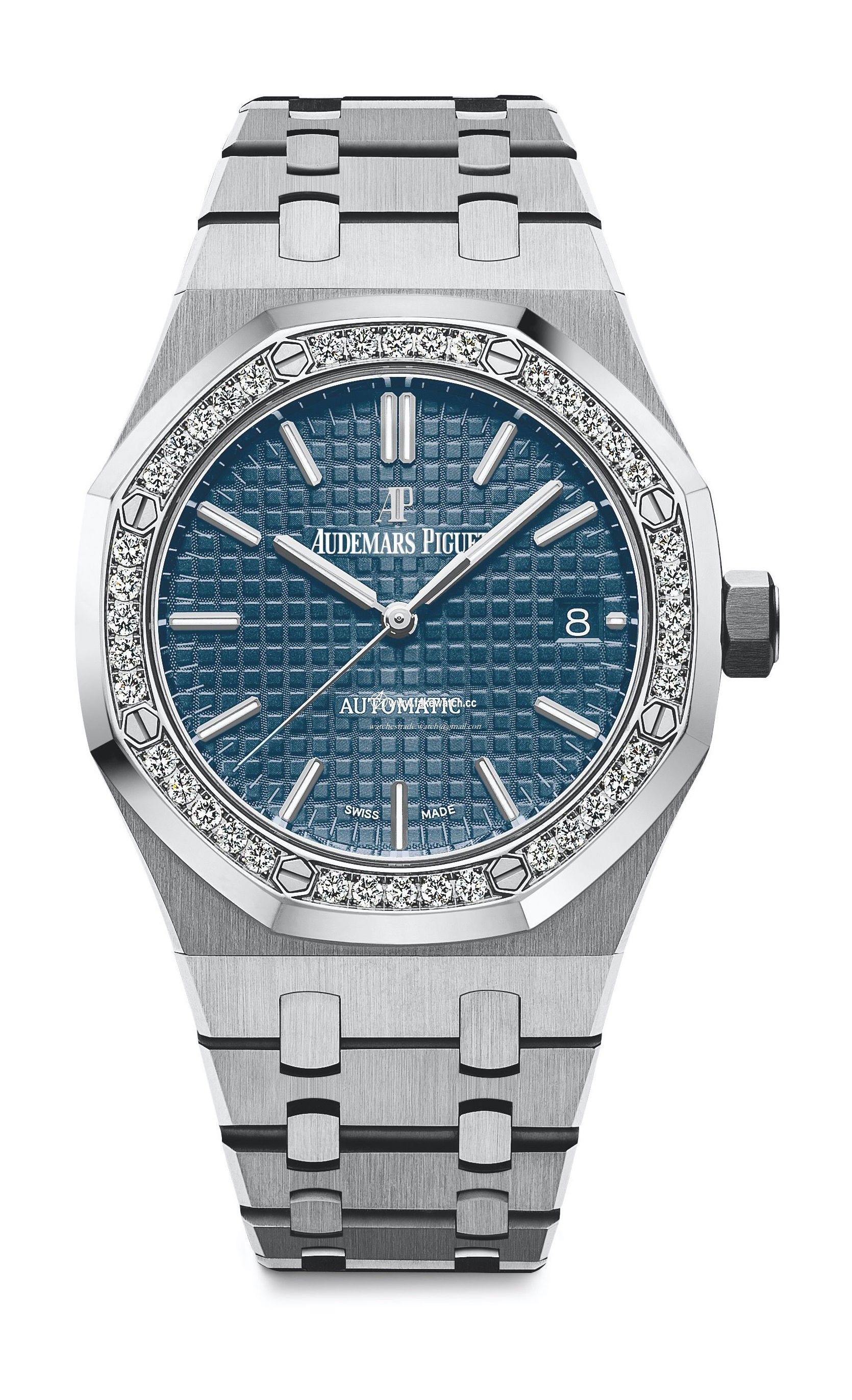 Audemars Piguet Royal Oak Selfwinding 15451ST.ZZ.1256ST.03