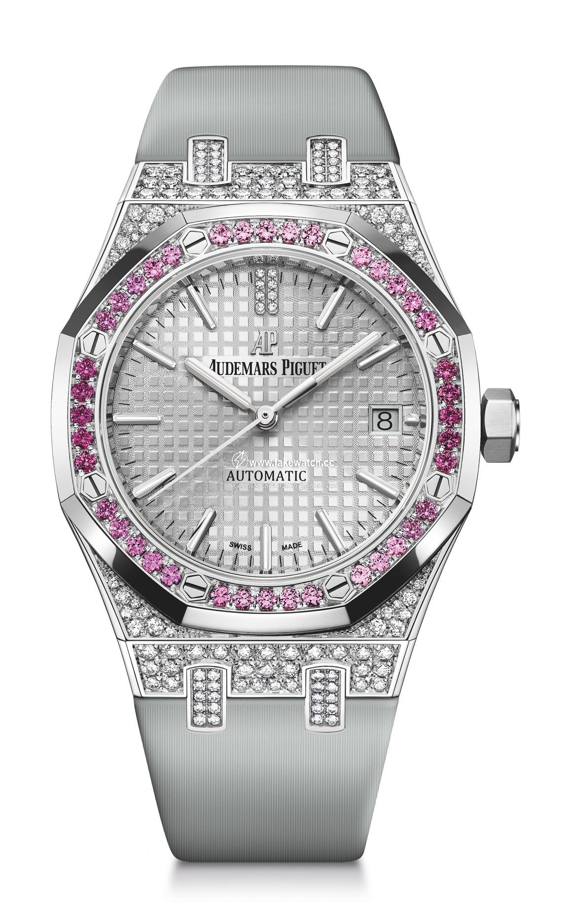 Audemars Piguet Royal Oak Selfwinding 15452BC.ZY.D007VE.01