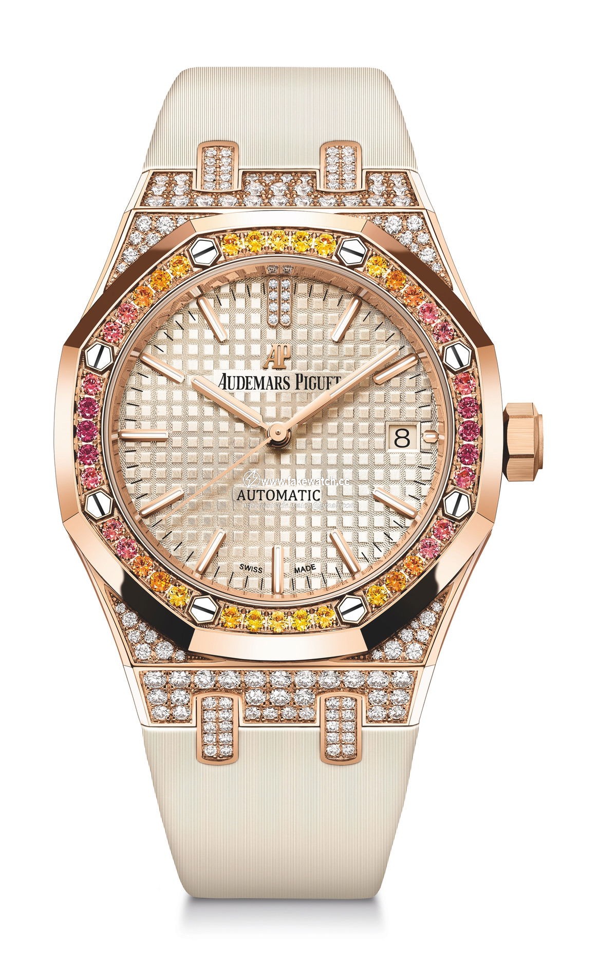 Audemars Piguet Royal Oak Selfwinding 15452OR.ZY.D038VE.01