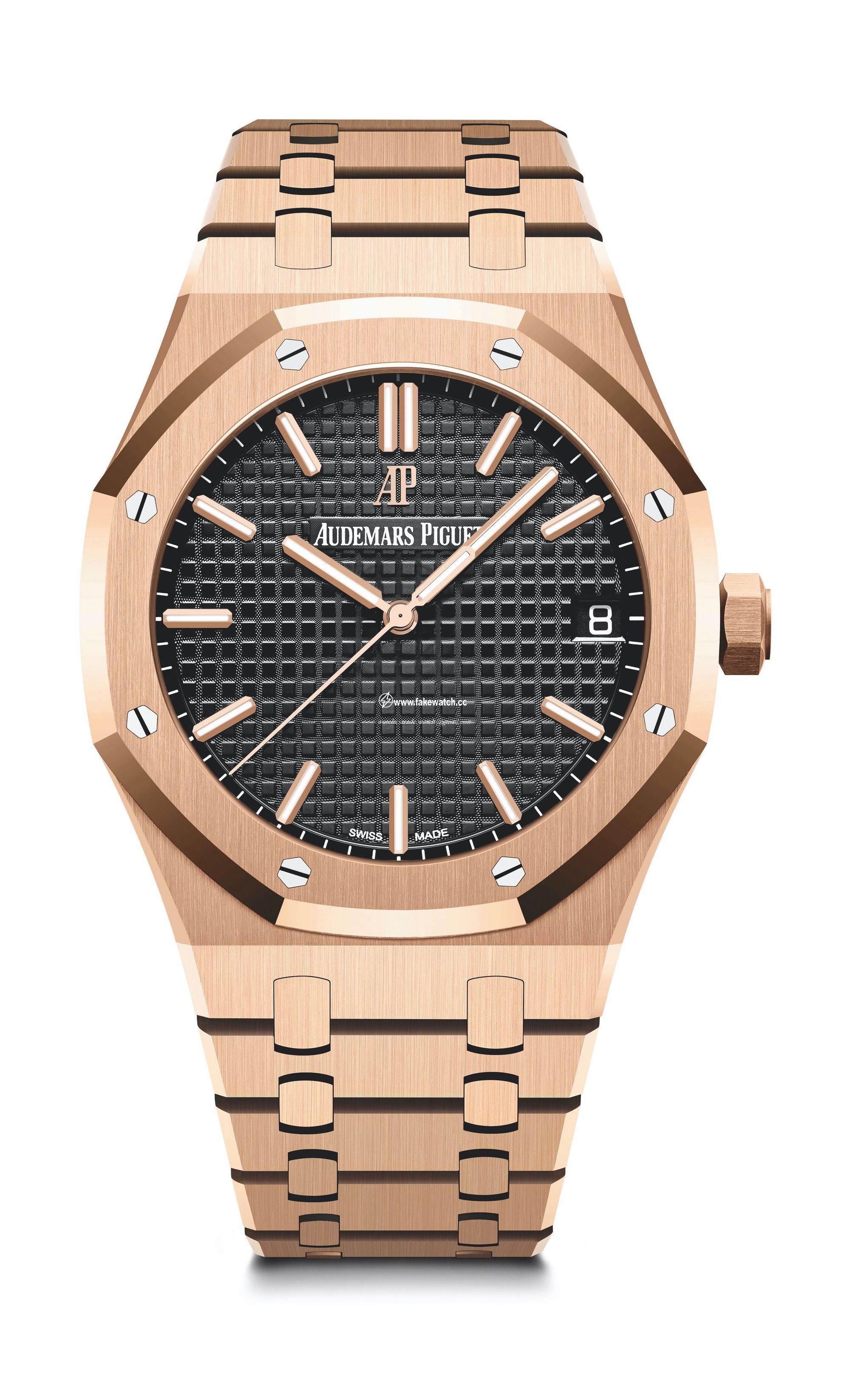 Audemars Piguet Royal Oak Selfwinding 15500OR.OO.1220OR.01
