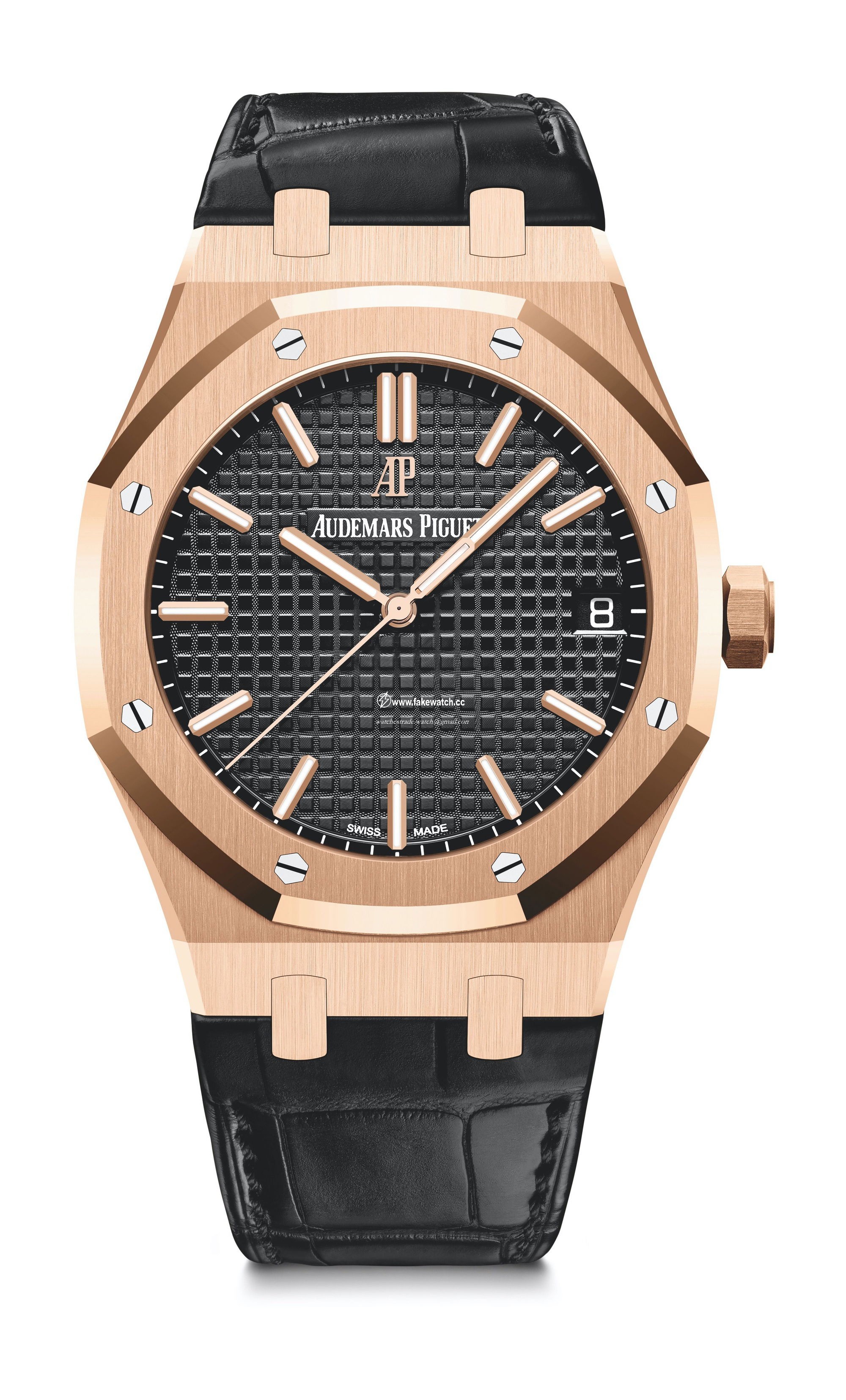 Audemars Piguet Royal Oak Selfwinding 15500OR.OO.D002CR.01