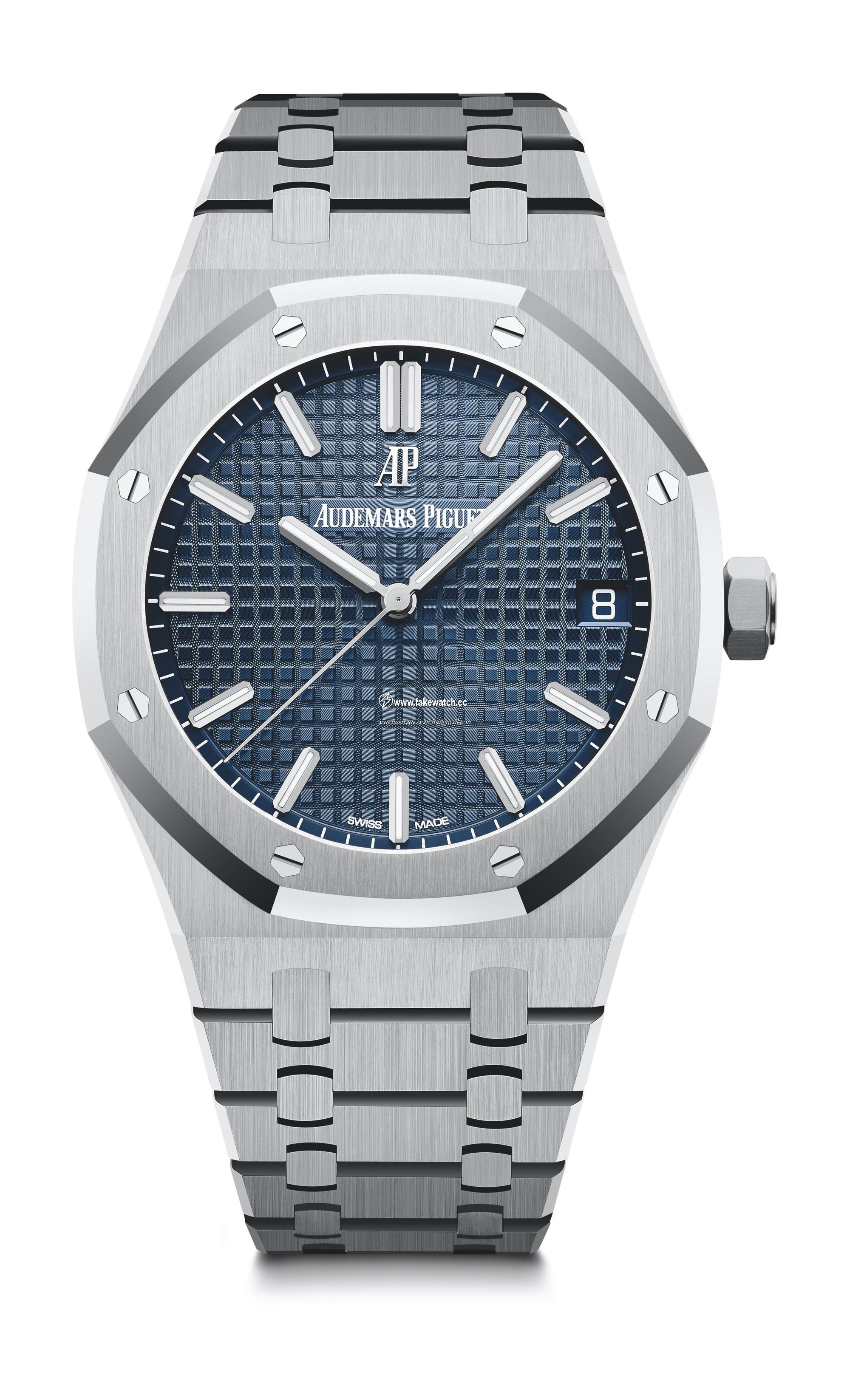 Audemars Piguet Royal Oak Selfwinding 15500ST.OO.1220ST.01