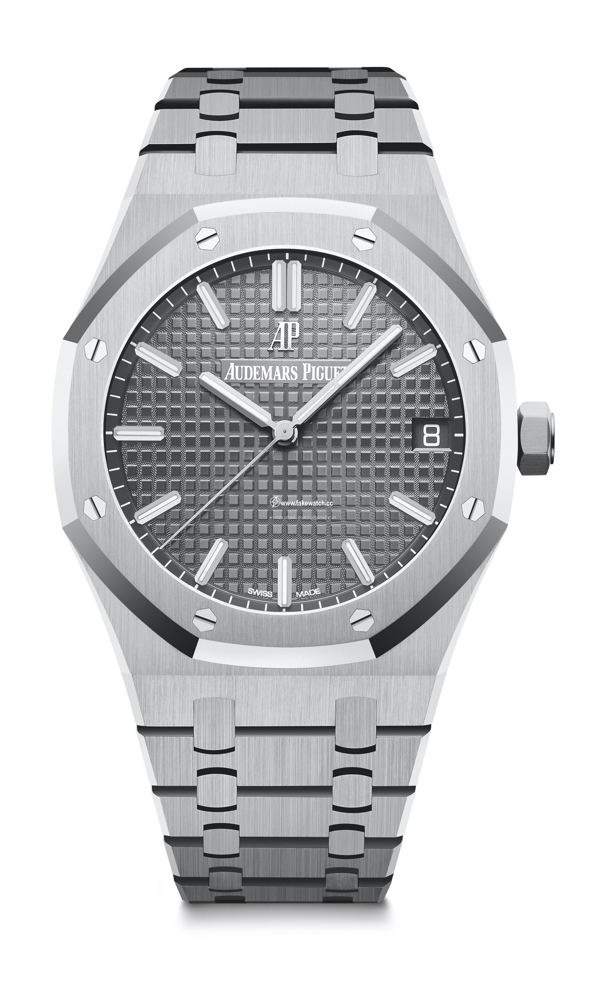 Audemars Piguet Royal Oak Selfwinding 15500ST.OO.1220ST.02