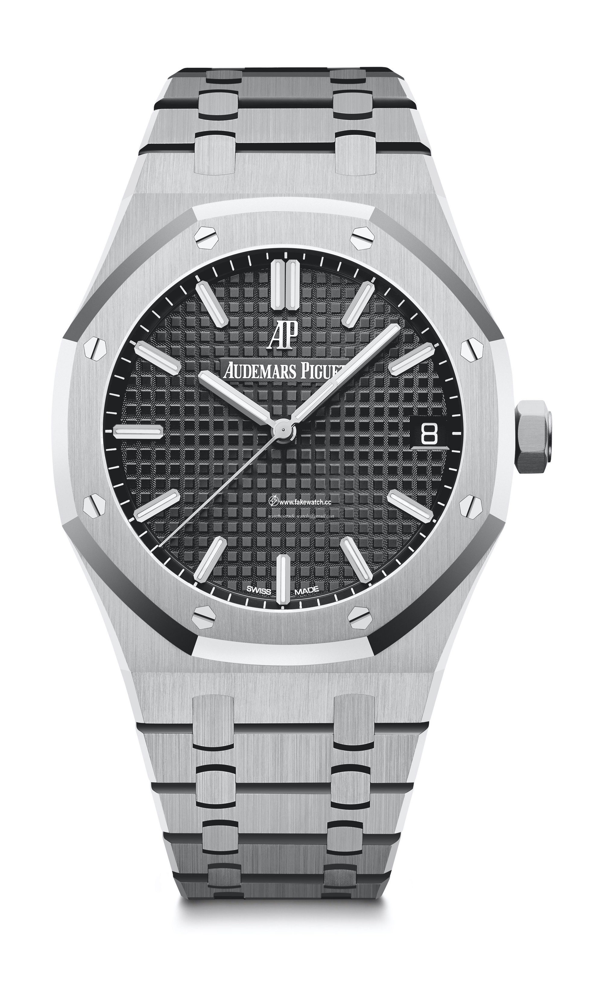 Audemars Piguet Royal Oak Selfwinding 15500ST.OO.1220ST.03