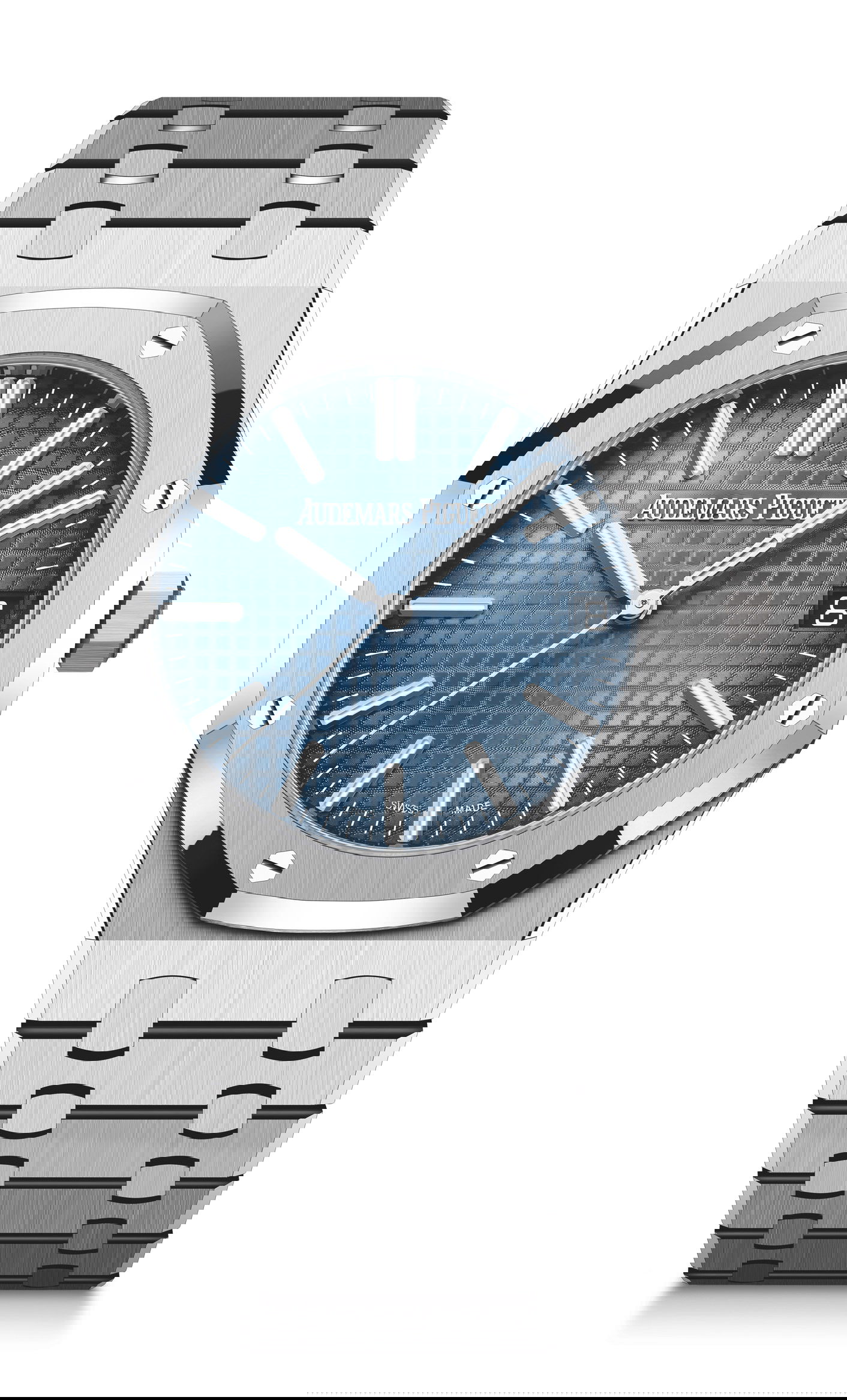 Audemars Piguet Royal Oak Selfwinding 15510BC.OO.1320BC.02