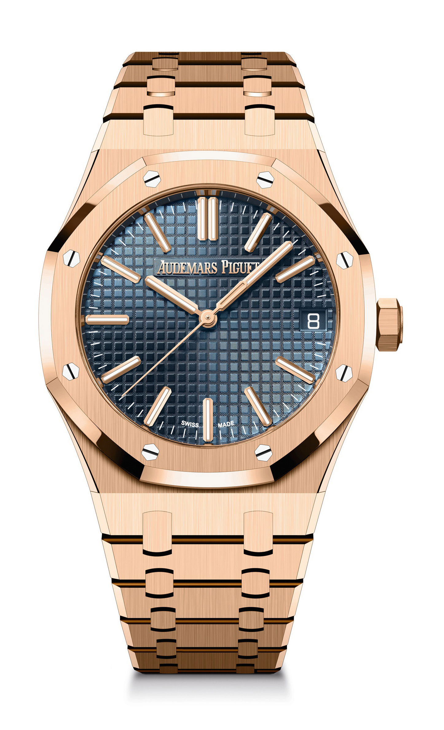 Audemars Piguet Royal Oak Selfwinding 15510OR.OO.1320OR.03