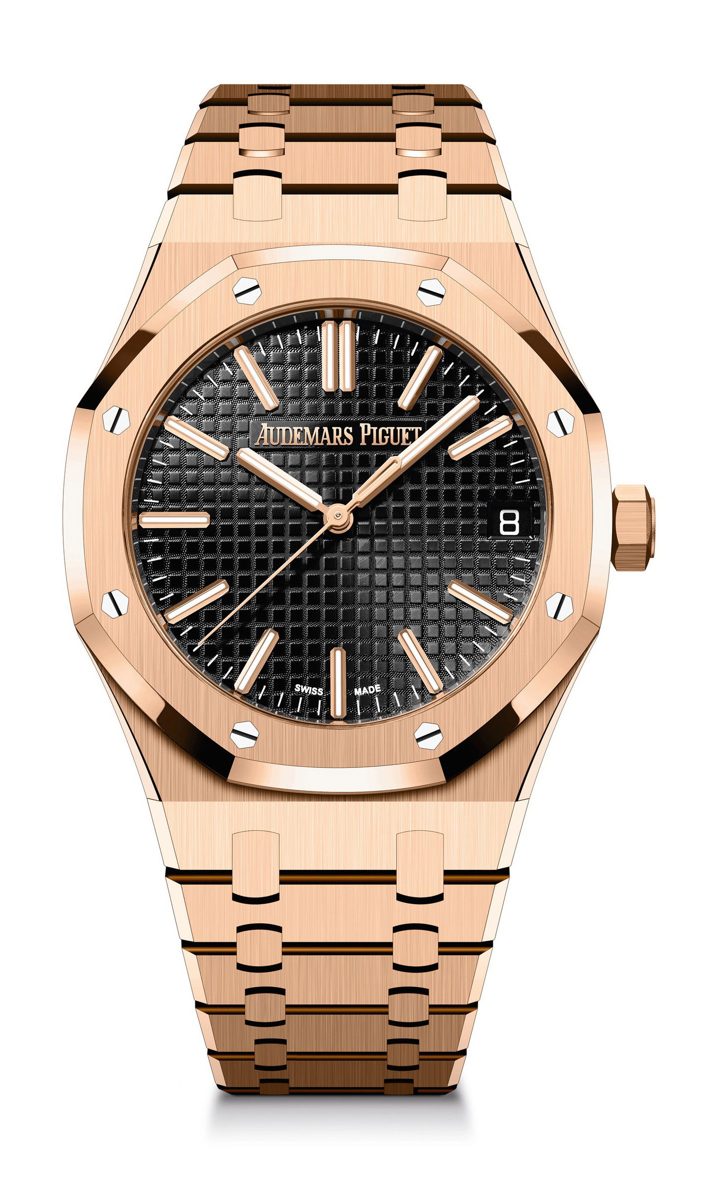 Audemars Piguet Royal Oak Selfwinding 15510OR.OO.1320OR.04