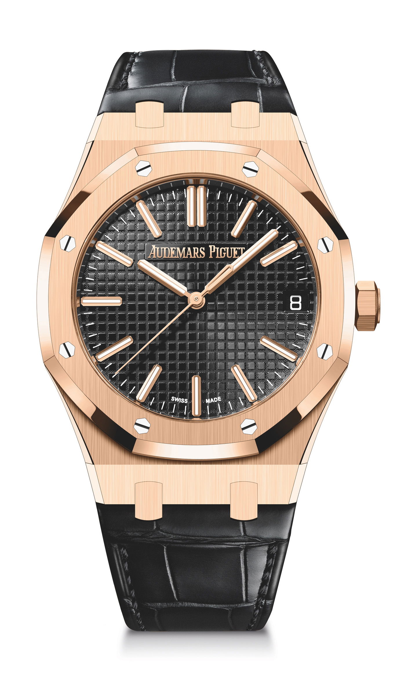 Audemars Piguet Royal Oak Selfwinding 15510OR.OO.D002CR.02