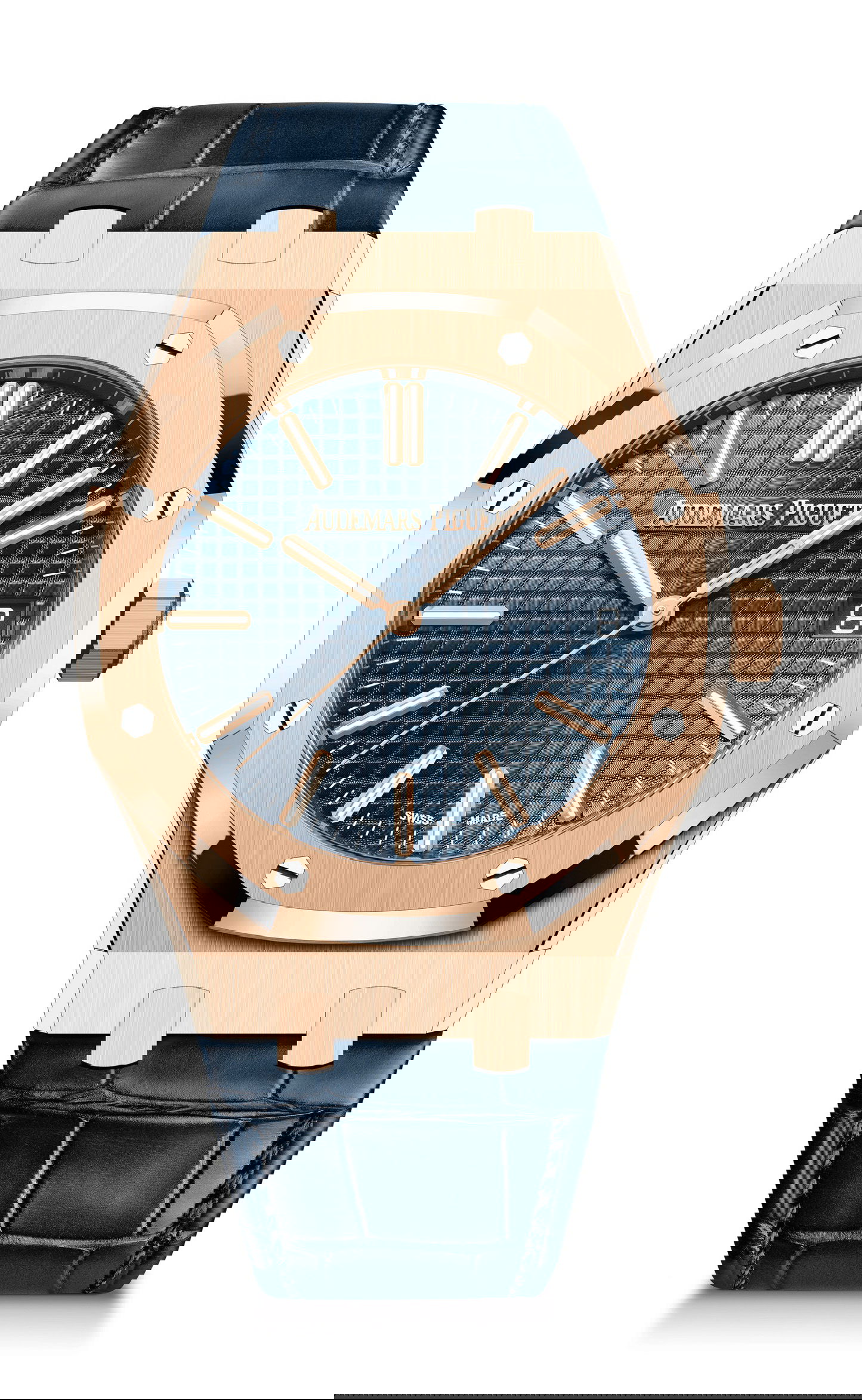 Audemars Piguet Royal Oak Selfwinding 15510OR.OO.D315CR.02