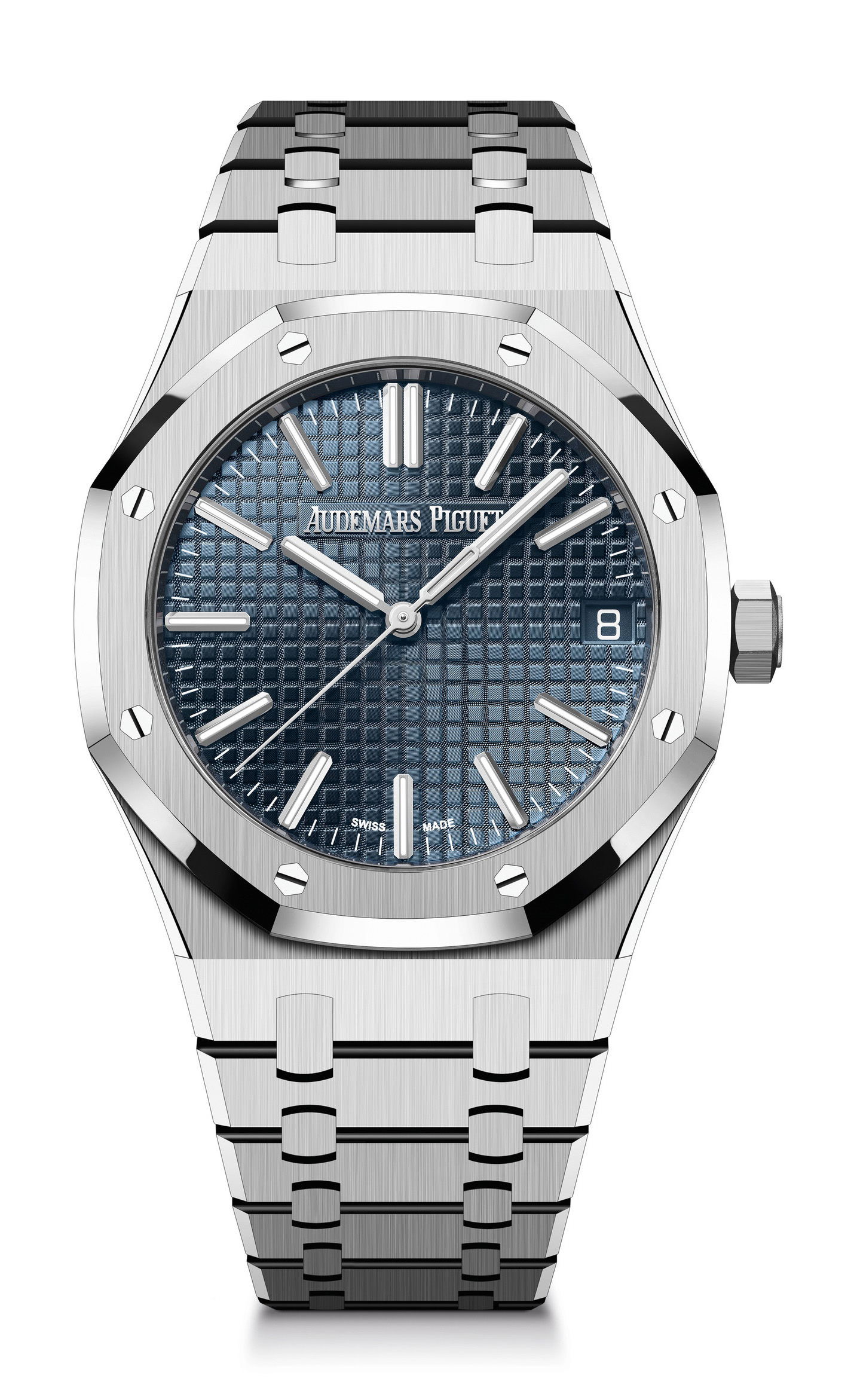 Audemars Piguet Royal Oak Selfwinding 15510ST.OO.1320ST.06