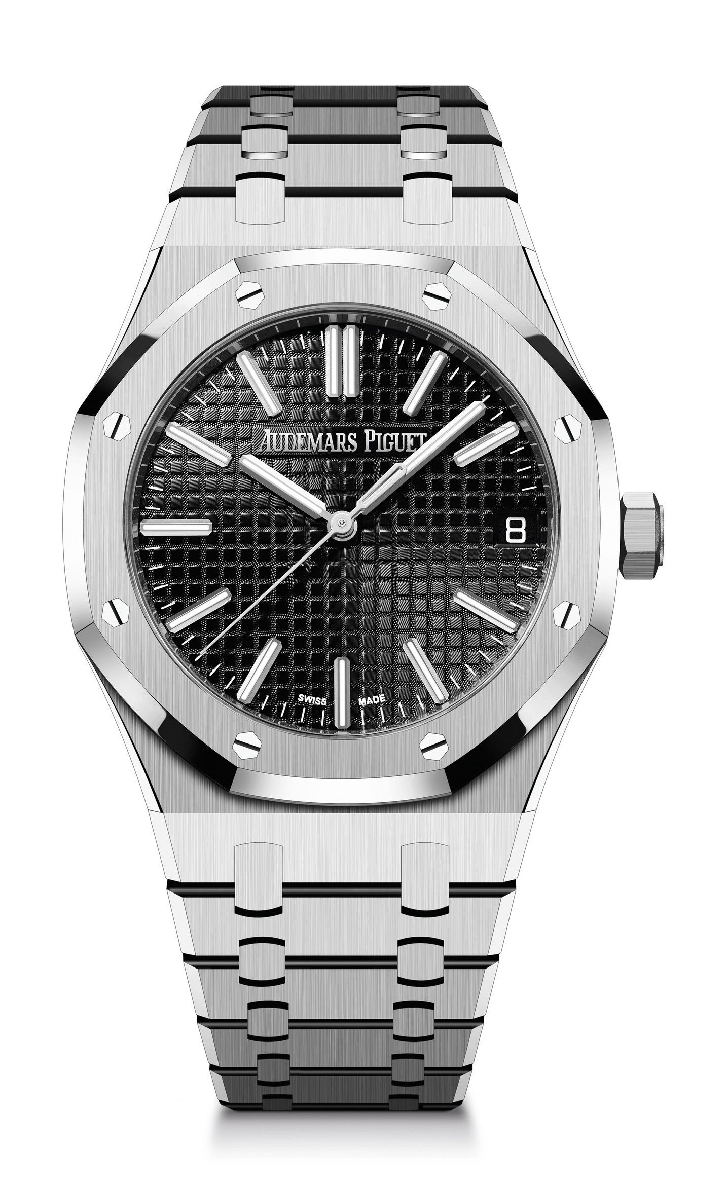Audemars Piguet Royal Oak Selfwinding 15510ST.OO.1320ST.07