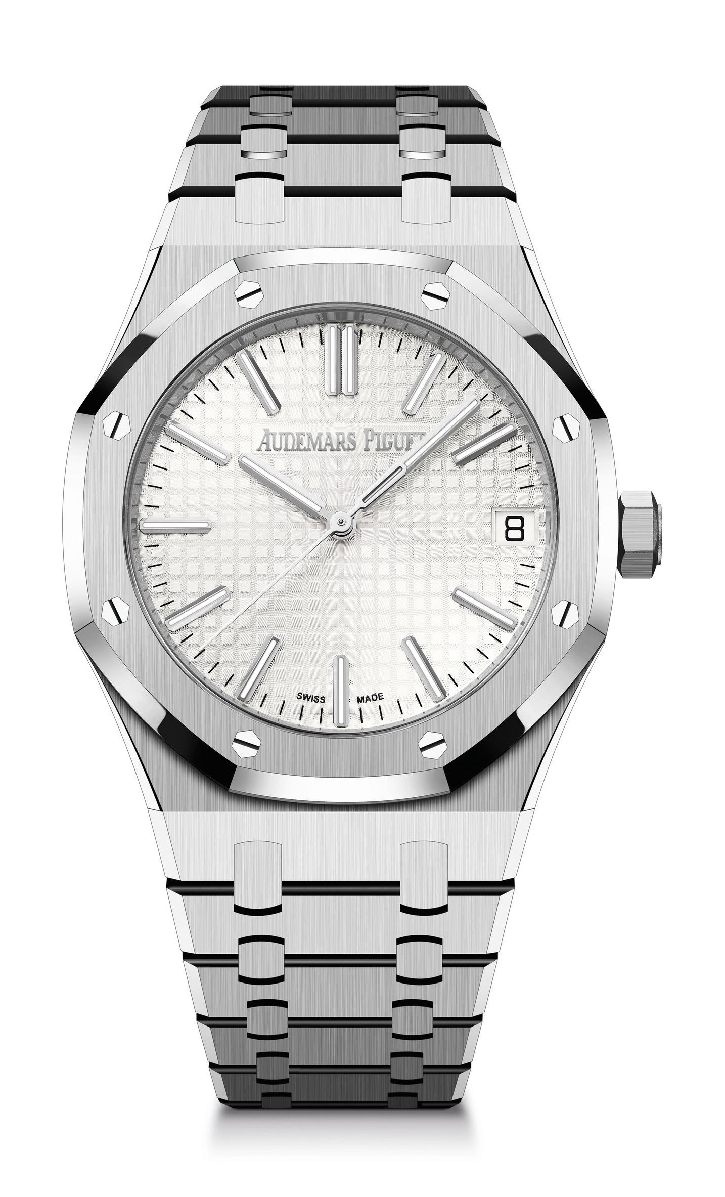 Audemars Piguet Royal Oak Selfwinding 15510ST.OO.1320ST.08