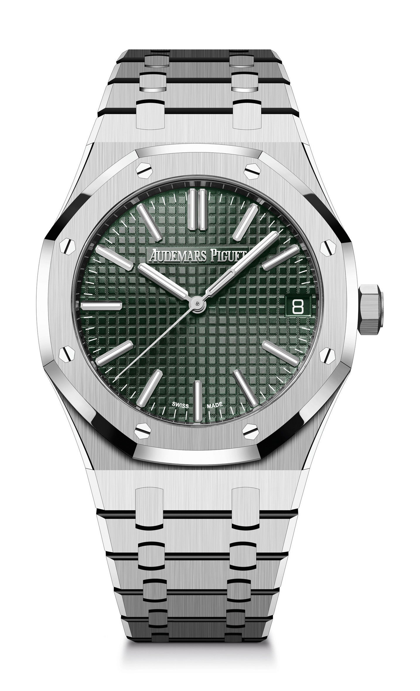 Audemars Piguet Royal Oak Selfwinding 15510ST.OO.1320ST.09