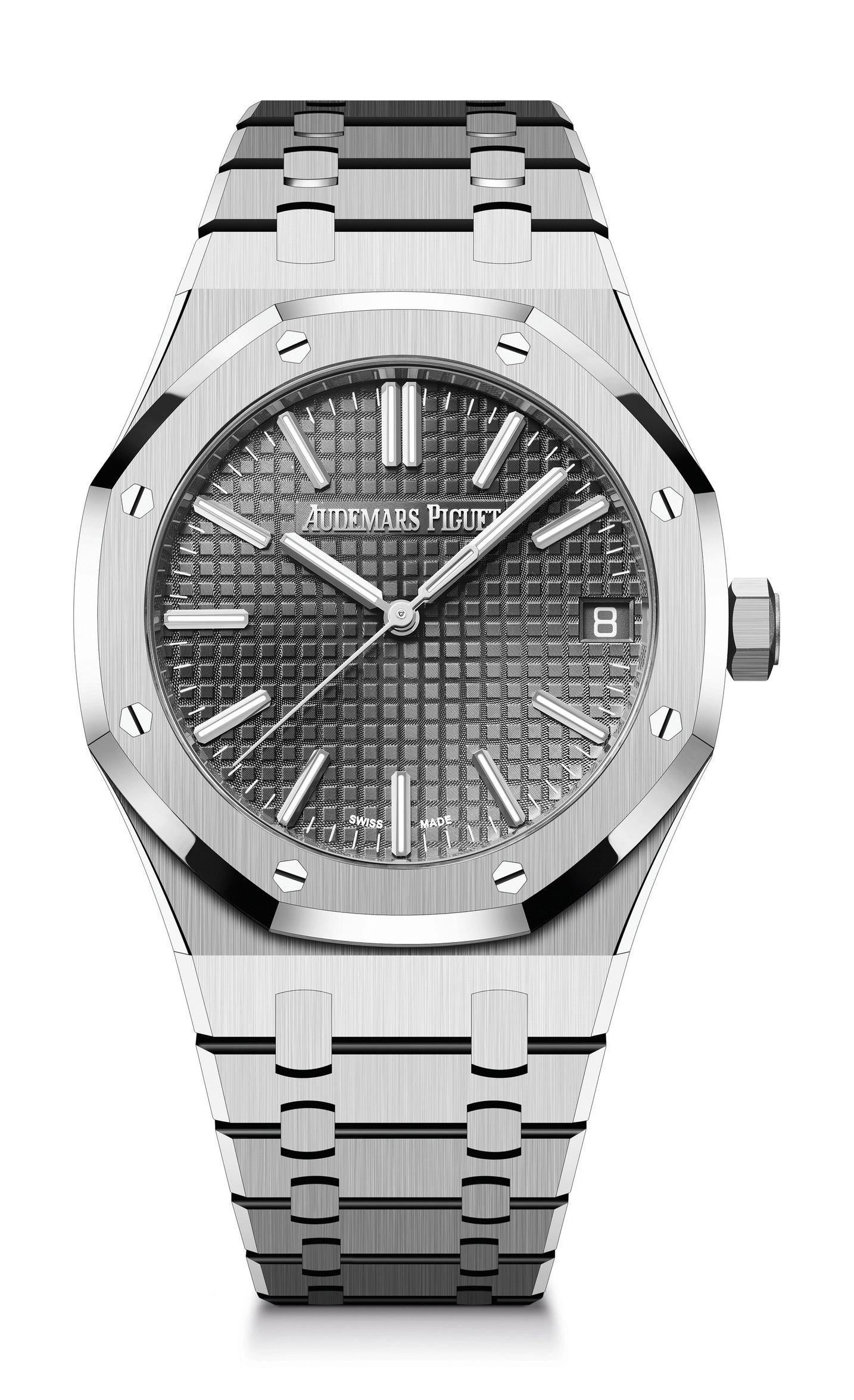 Audemars Piguet Royal Oak Selfwinding 15510ST.OO.1320ST.10