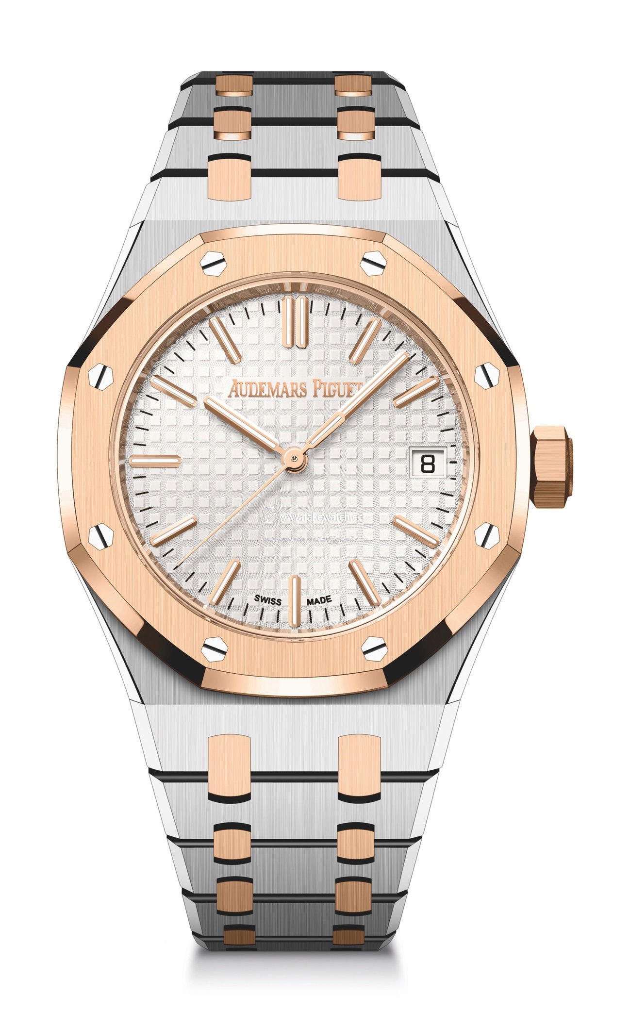 Audemars Piguet Royal Oak Selfwinding 15550SR.OO.1356SR.01