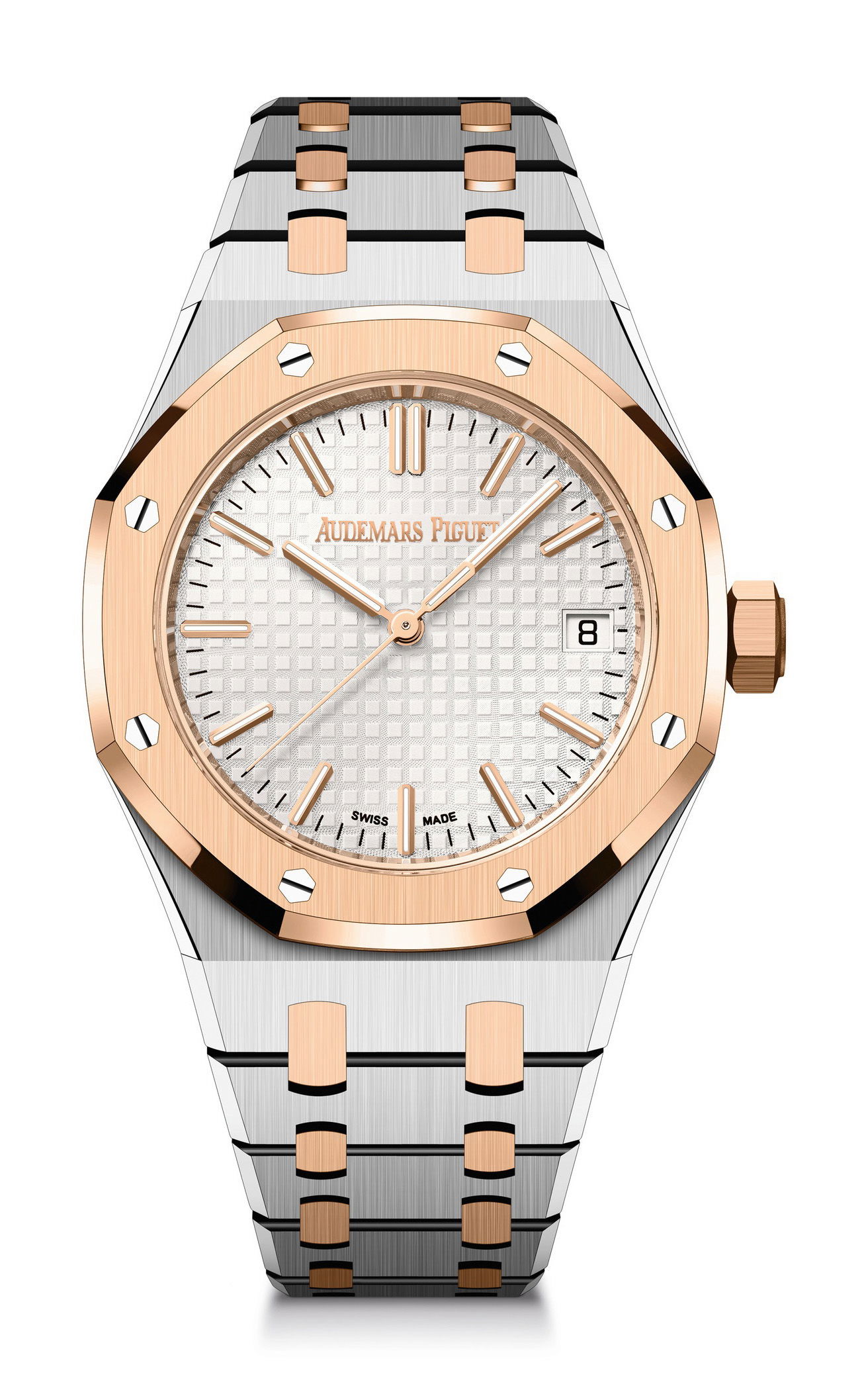 Audemars Piguet Royal Oak Selfwinding 15550SR.OO.1356SR.02