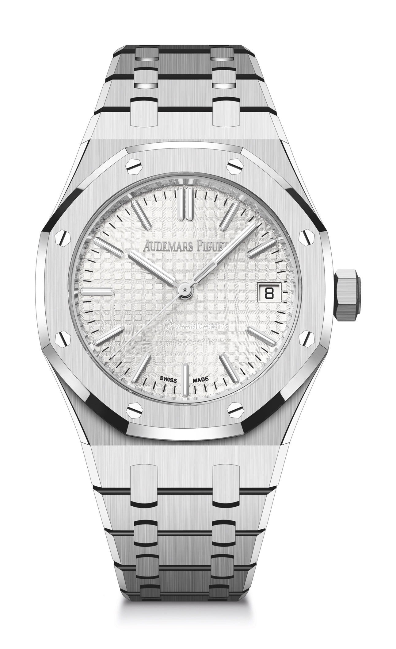 Audemars Piguet Royal Oak Selfwinding 15550ST.OO.1356ST.01