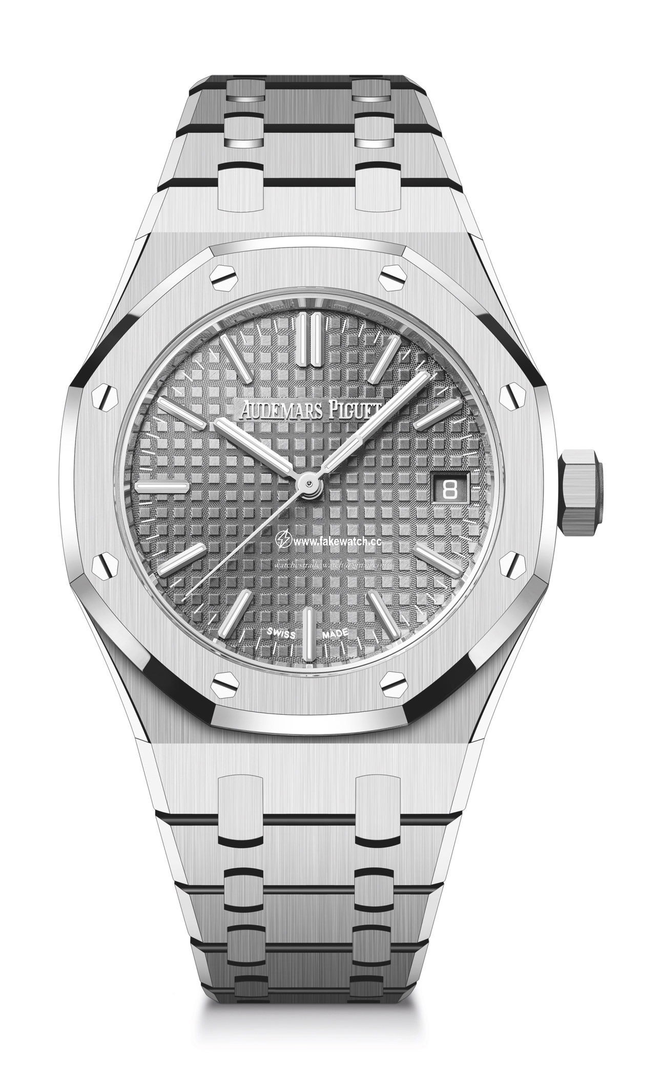 Audemars Piguet Royal Oak Selfwinding 15550ST.OO.1356ST.03