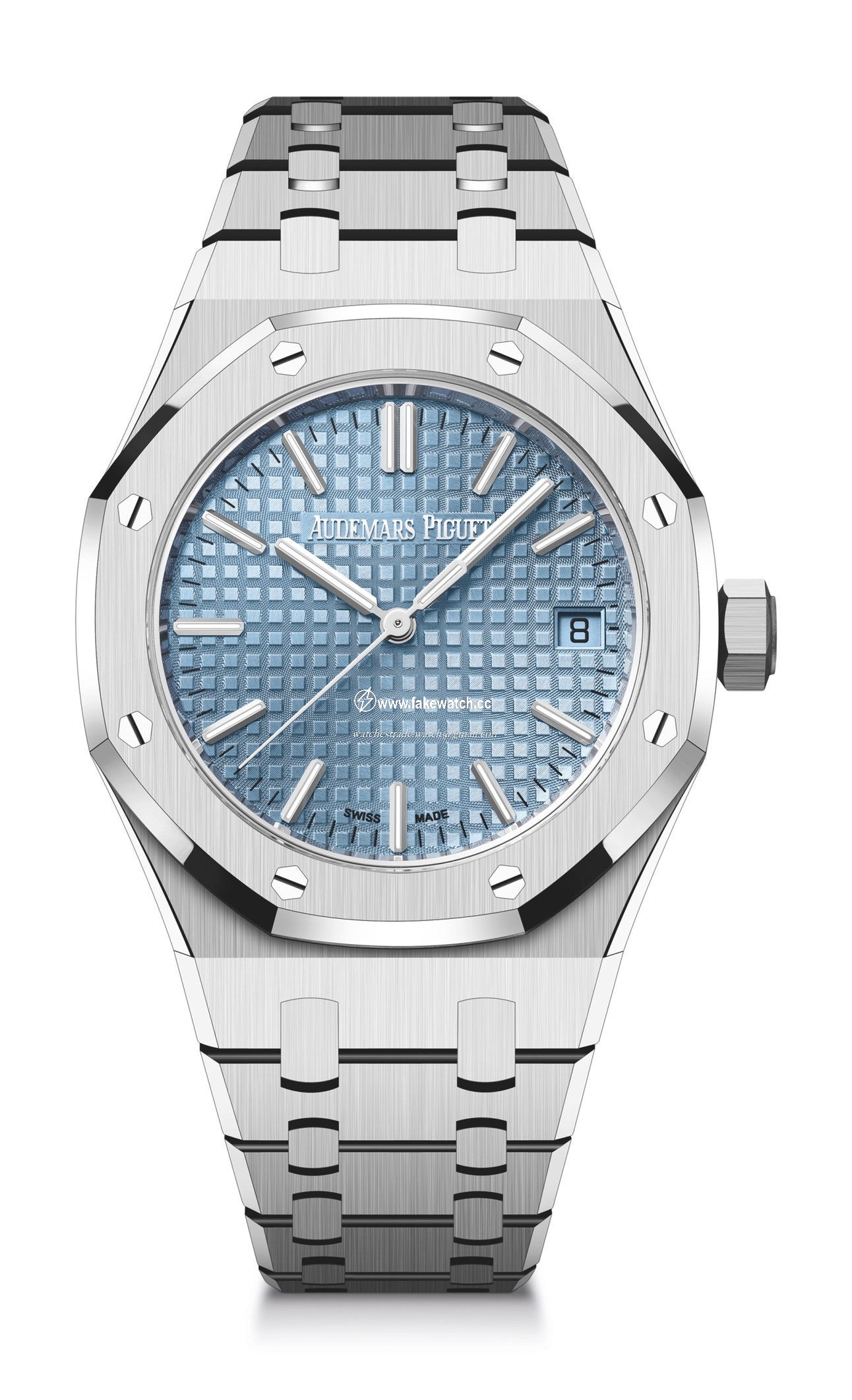 Audemars Piguet Royal Oak Selfwinding 15550ST.OO.1356ST.04
