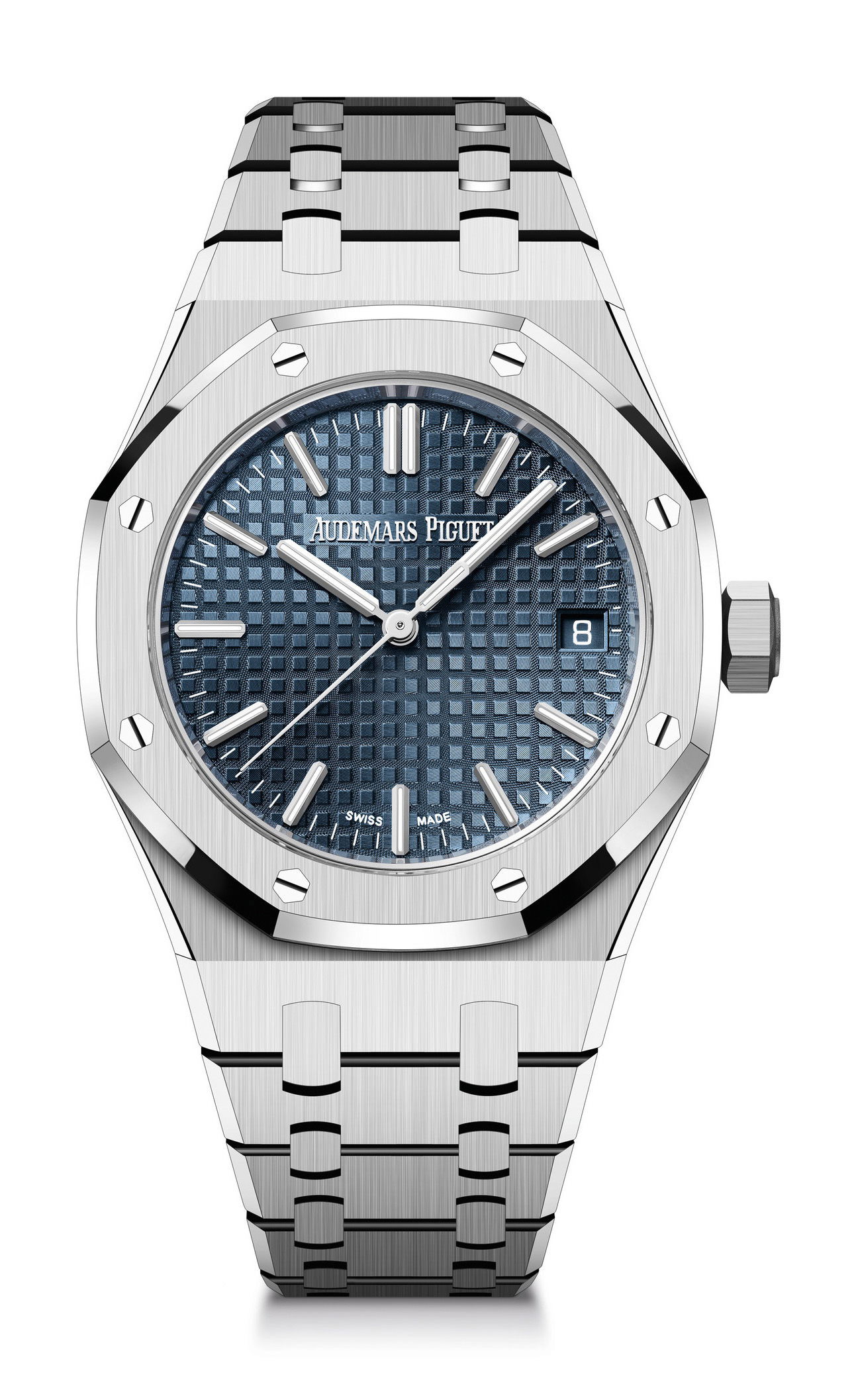 Audemars Piguet Royal Oak Selfwinding 15550ST.OO.1356ST.06