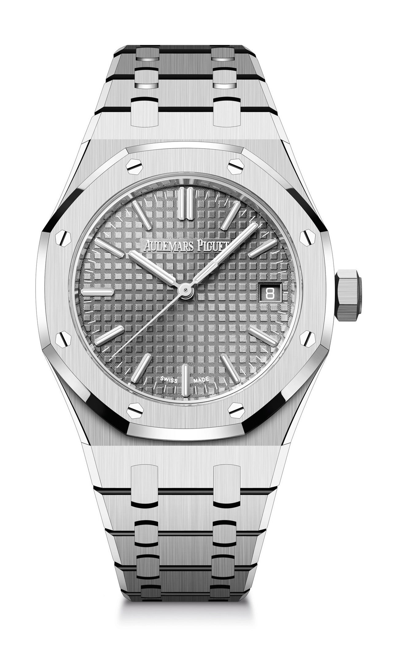 Audemars Piguet Royal Oak Selfwinding 15550ST.OO.1356ST.07