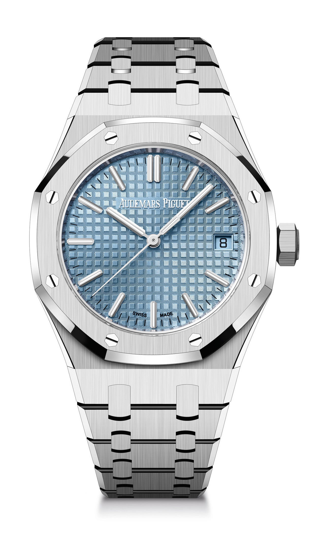 Audemars Piguet Royal Oak Selfwinding 15550ST.OO.1356ST.08