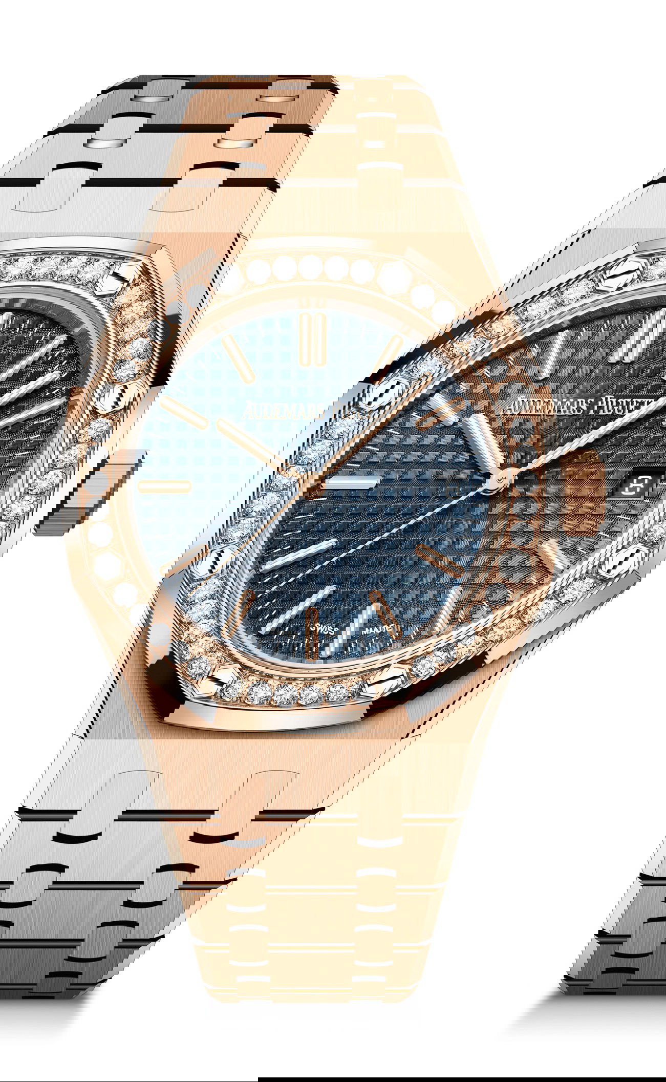 Audemars Piguet Royal Oak Selfwinding 15551OR.ZZ.1356OR.05