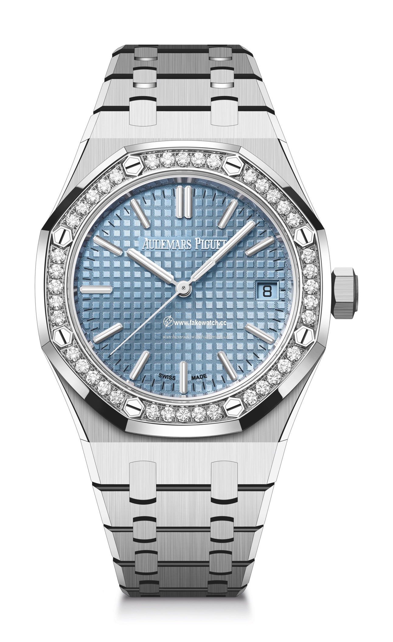 Audemars Piguet Royal Oak Selfwinding 15551ST.ZZ.1356ST.04