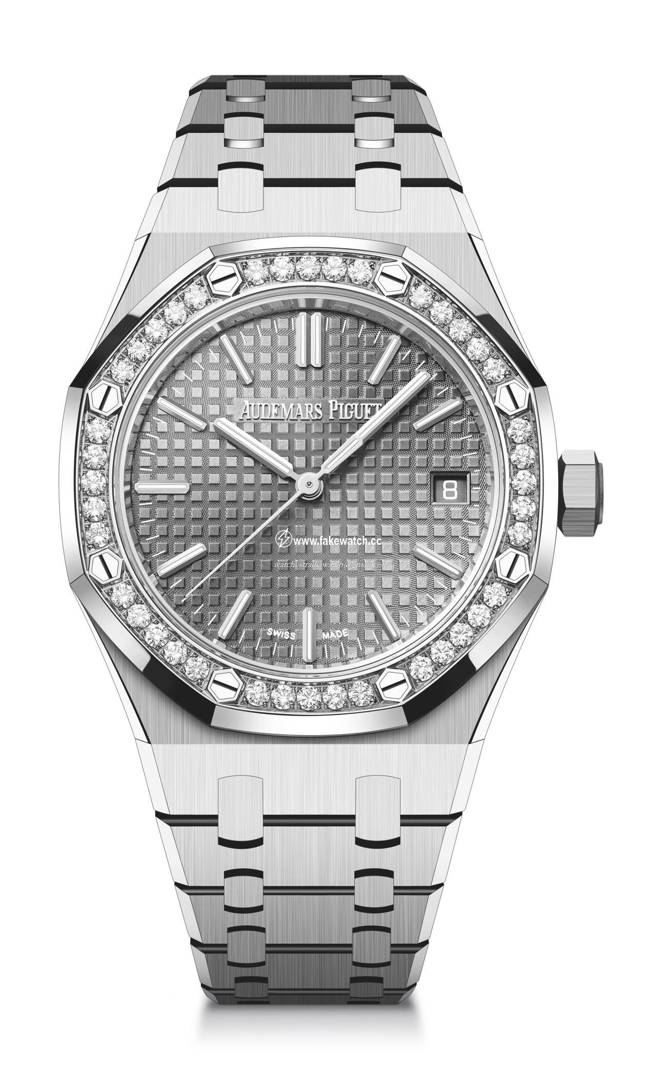 Audemars Piguet Royal Oak Selfwinding 15551ST.ZZ.1356ST.06