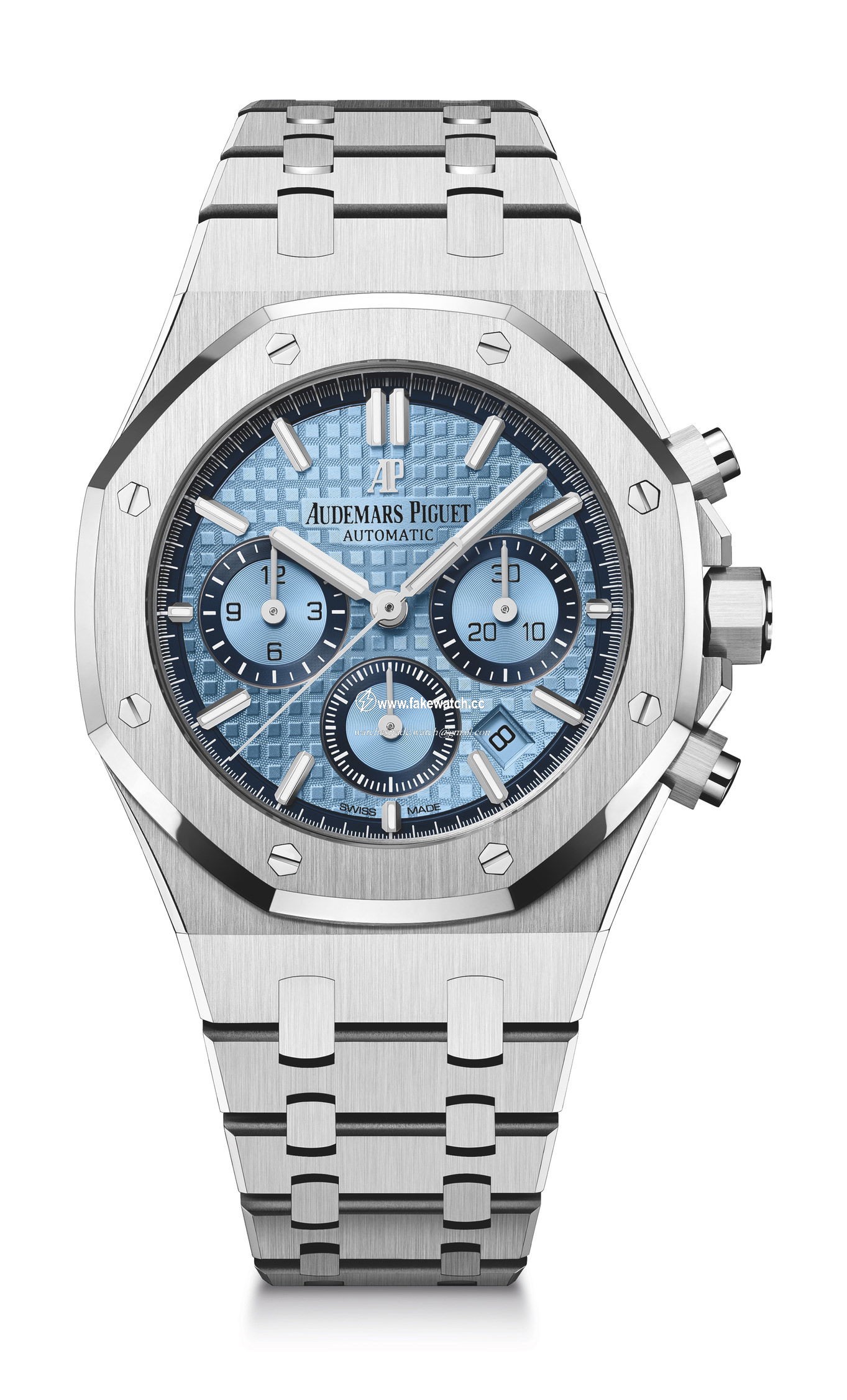 Audemars Piguet Royal Oak Selfwinding 26317BC.OO.1256BC.01