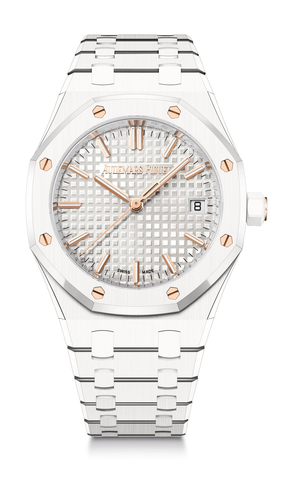 Audemars Piguet Royal Oak Selfwinding 77350CB.OO.1266CB.01