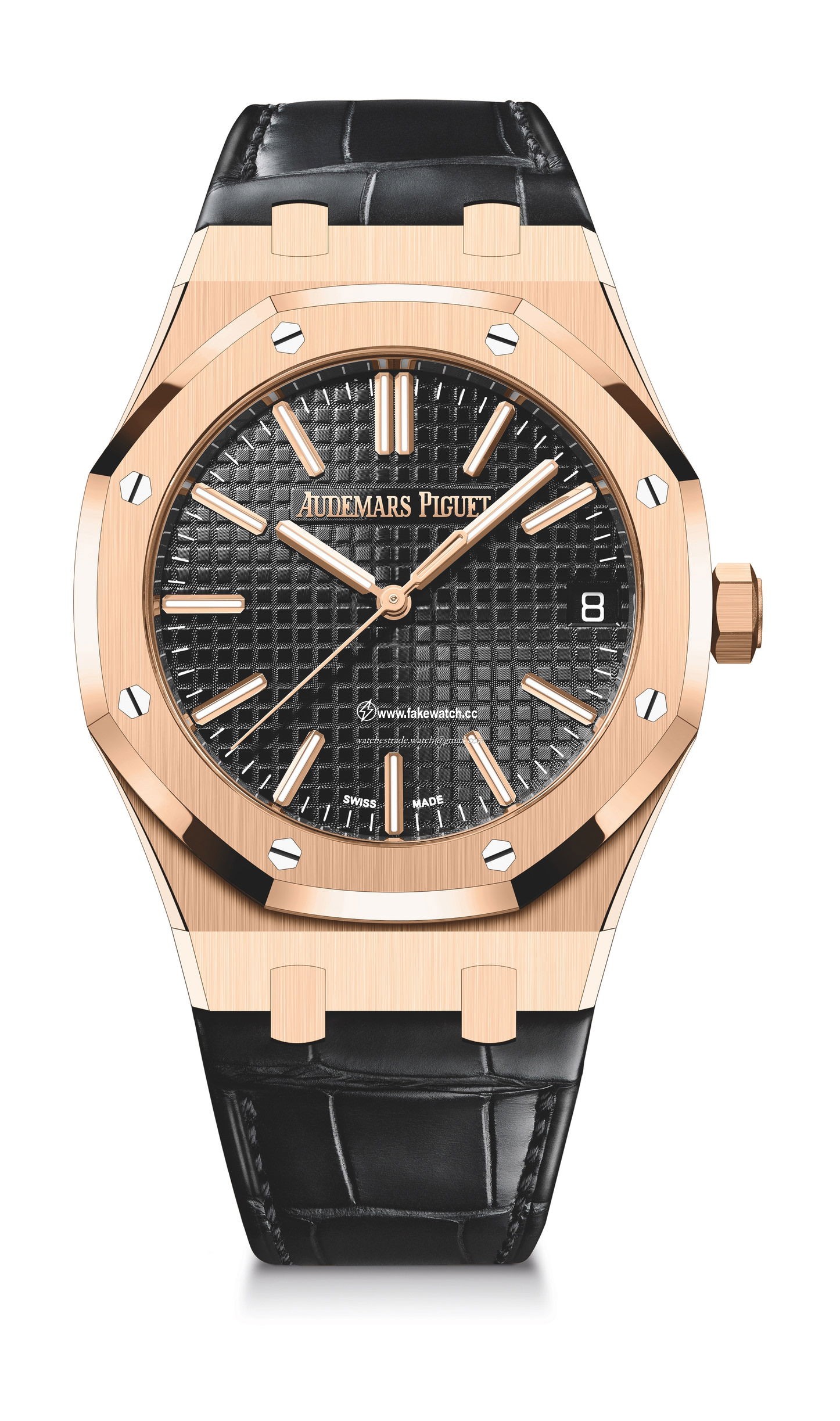 Audemars Piguet Royal Oak Selfwinding “50th Anniversary” 15510OR.OO.D002CR.01