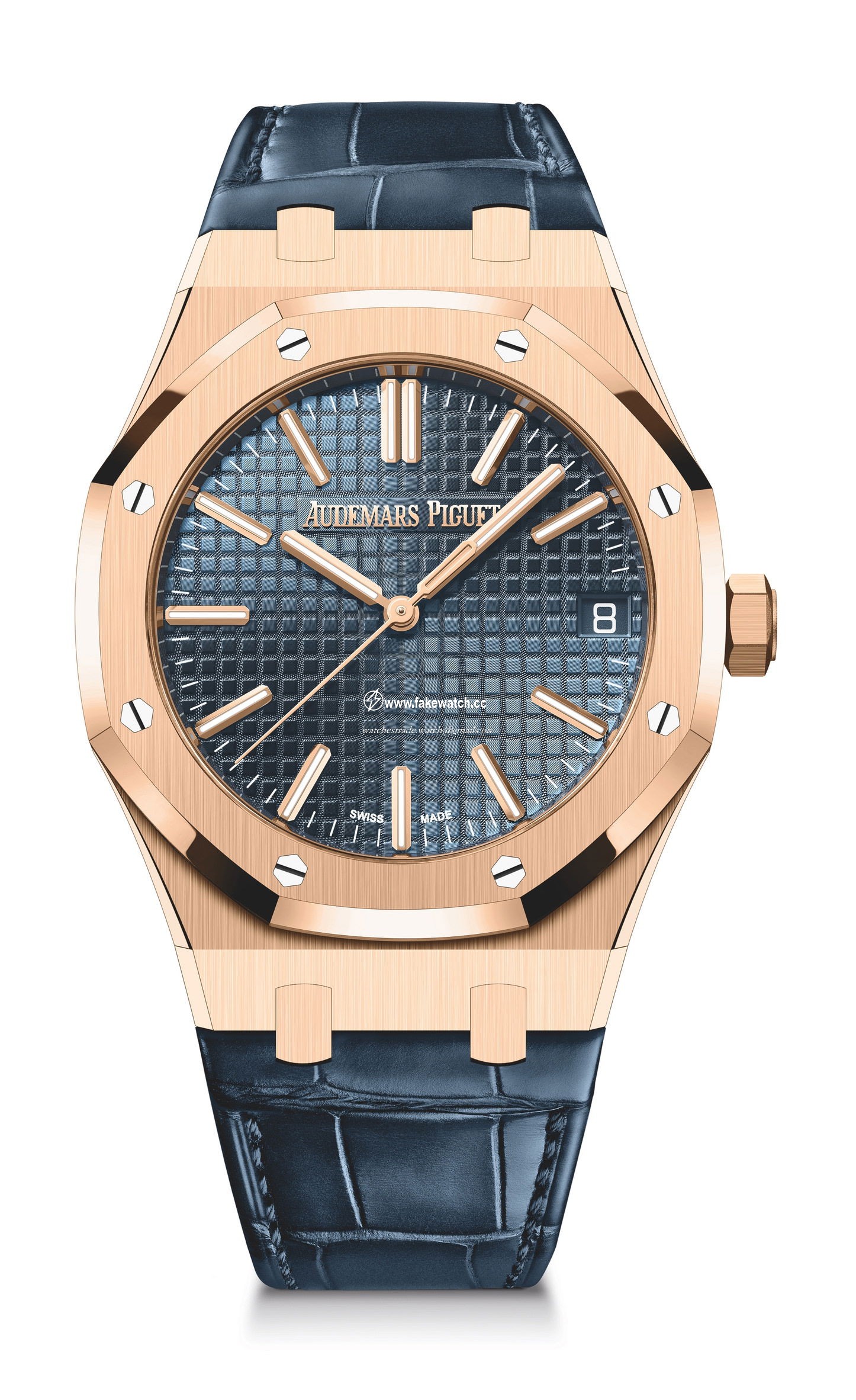 Audemars Piguet Royal Oak Selfwinding “50th Anniversary” 15510OR.OO.D315CR.01