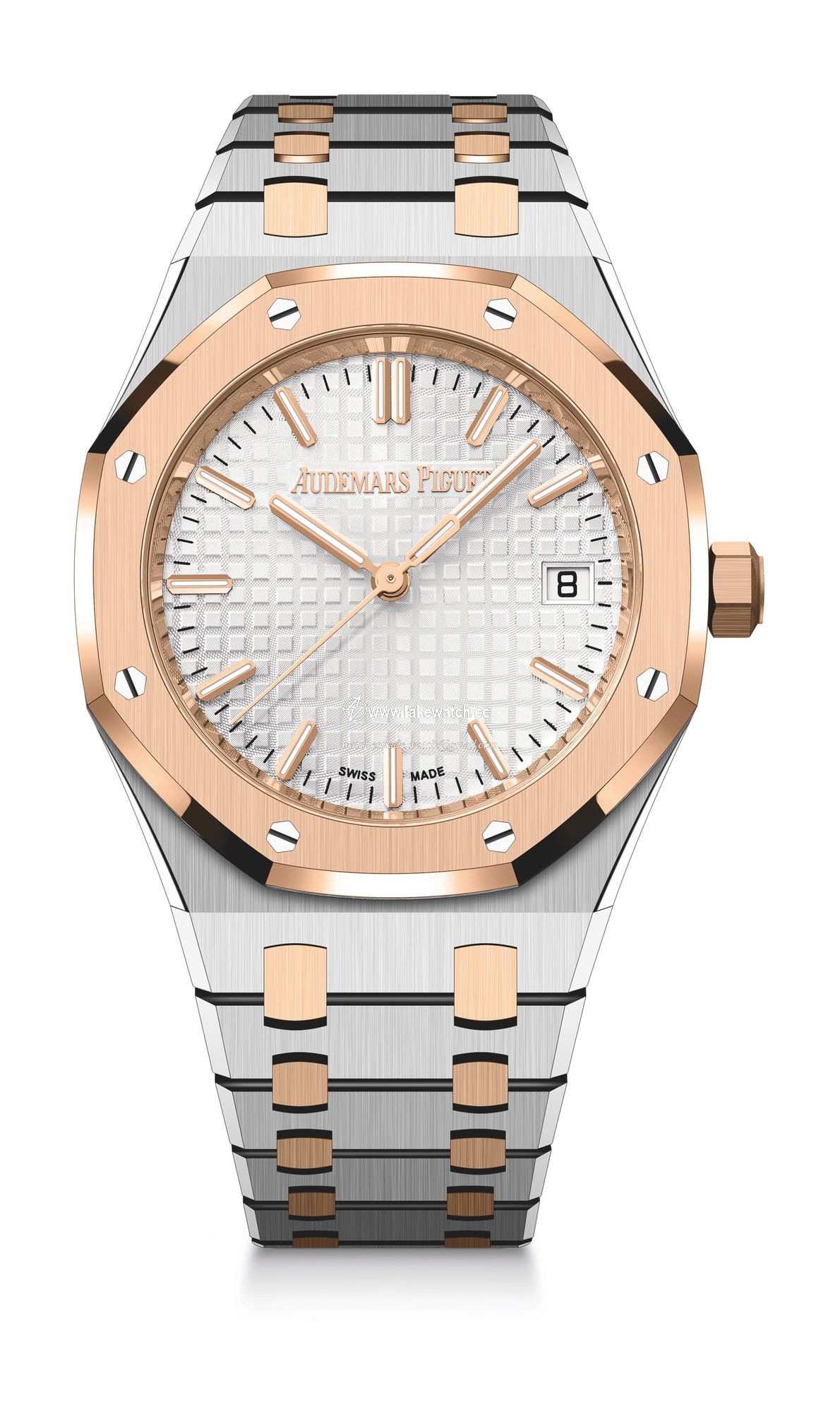 Audemars Piguet Royal Oak Selfwinding “50th Anniversary” 77450SR.OO.1361SR.01