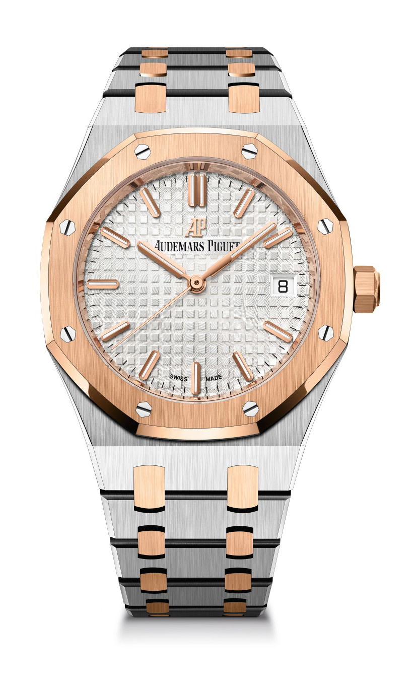 Audemars Piguet Royal Oak Selfwinding 7350SR.OO.1261SR.01