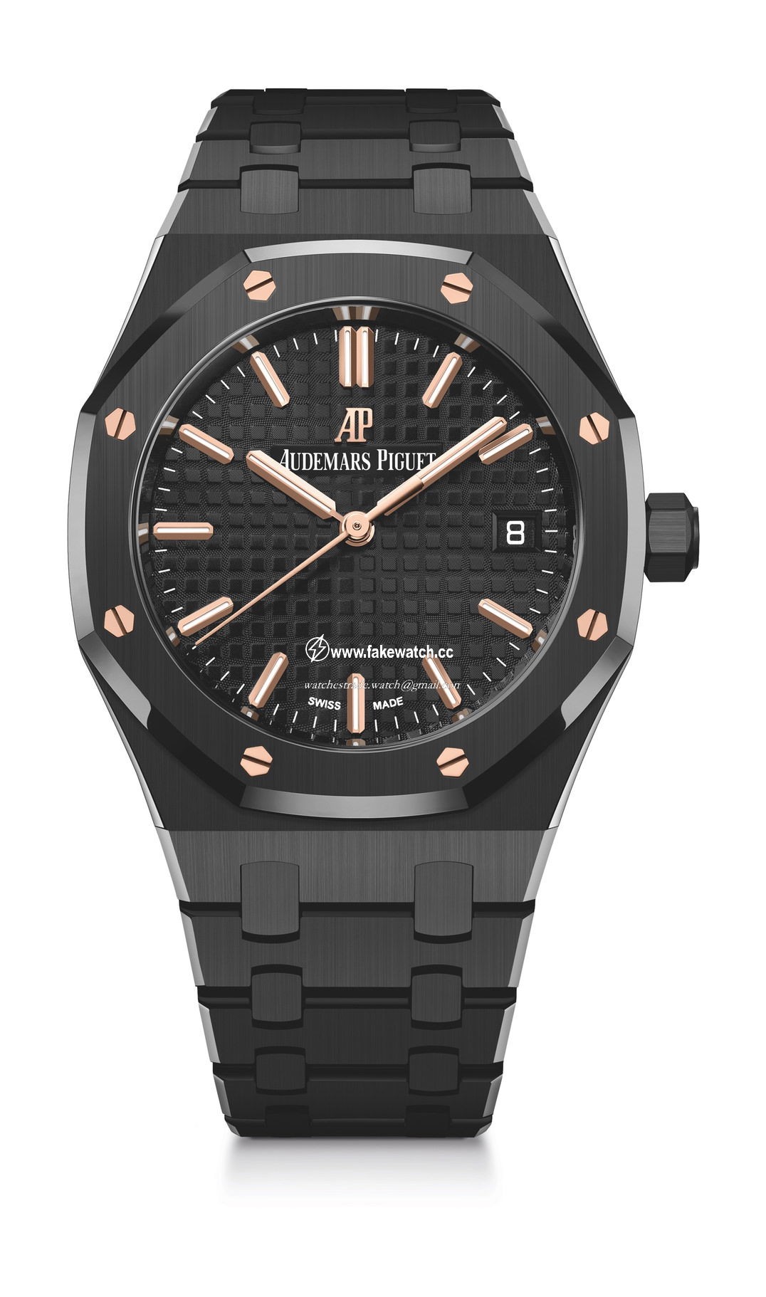 Audemars Piguet Royal Oak Selfwinding 77350CE.OO.1266CE.01