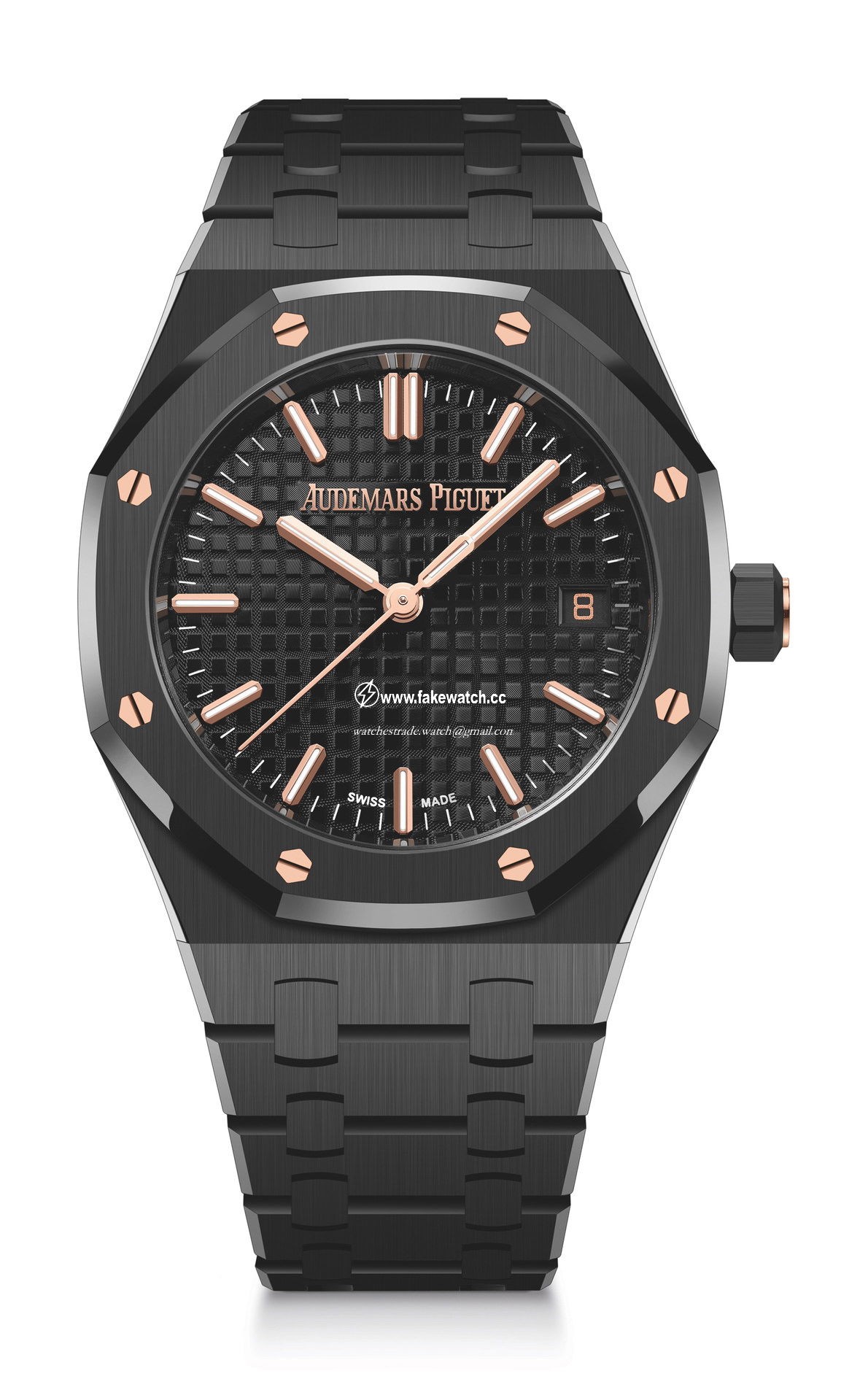 Audemars Piguet Royal Oak Selfwinding 77350CE.OO.1266CE.01.A